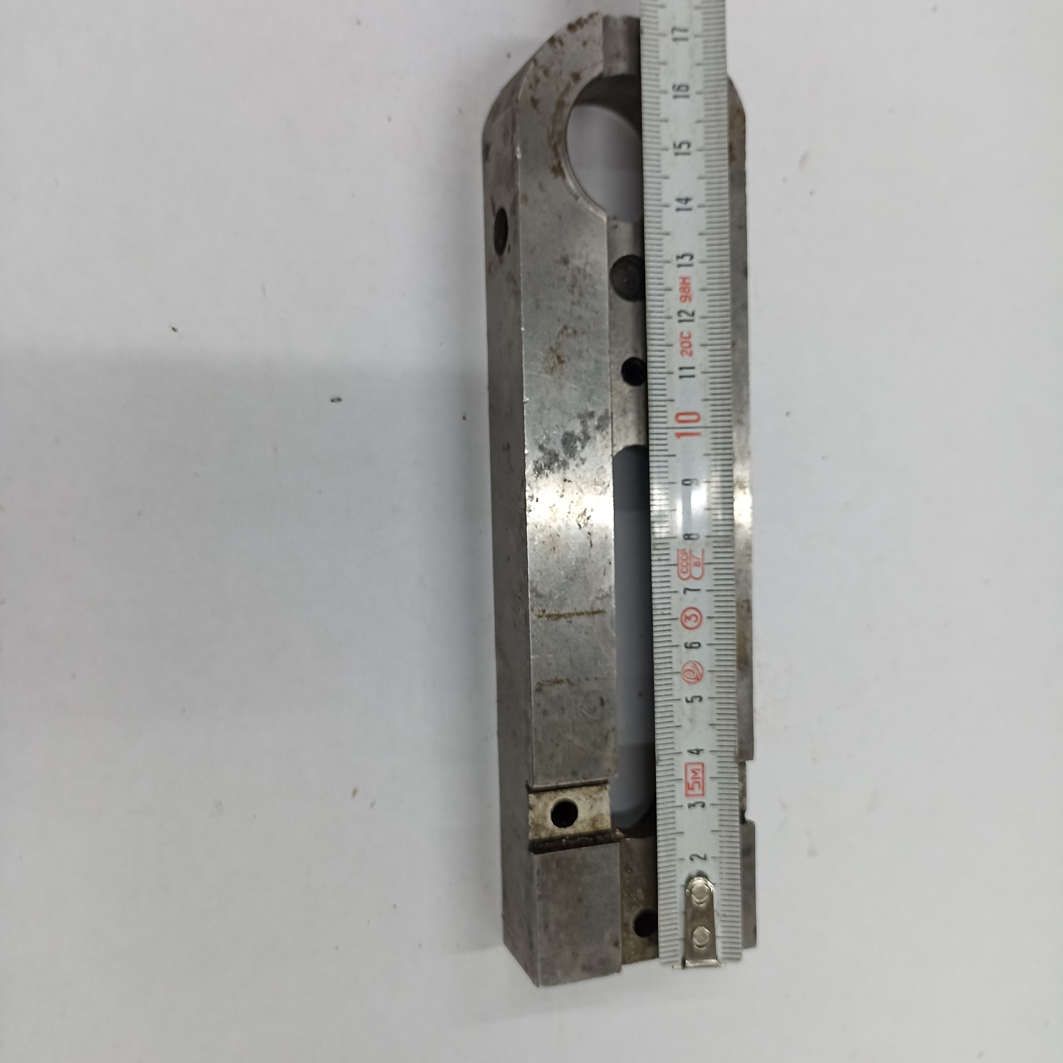Универсально-сборное приспособление(УСП) 7050-2193  Д 26   172,5Х45Х20