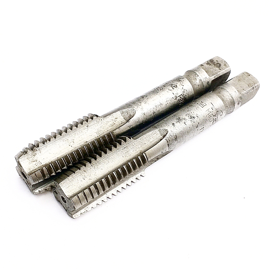 Метчик м20х2,5 М/р, К-т из 2-х шт, Р9К5