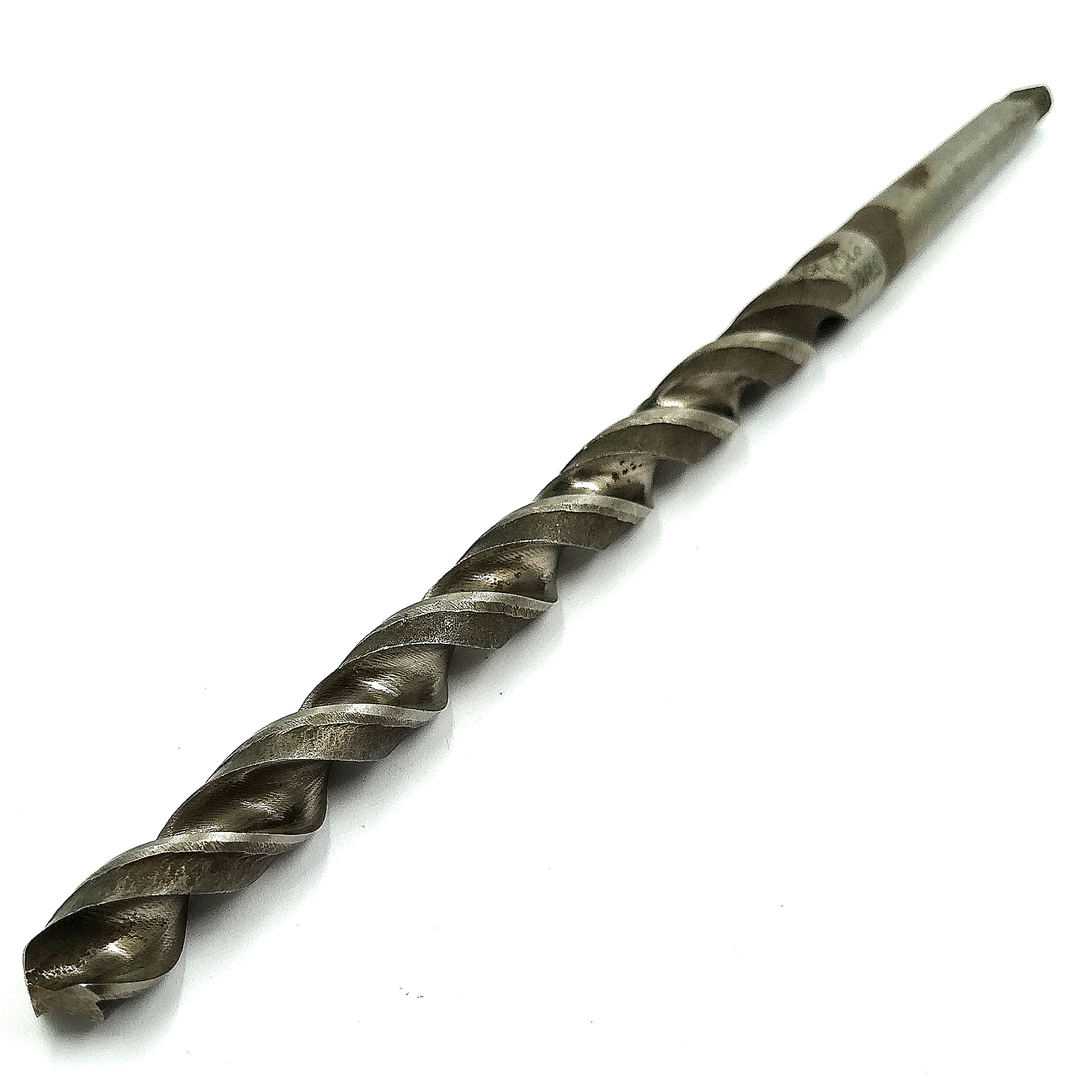 Сверло d 13 к/х КМ1 Р6М5 ГОСТ Удлинённое (Карандаш)