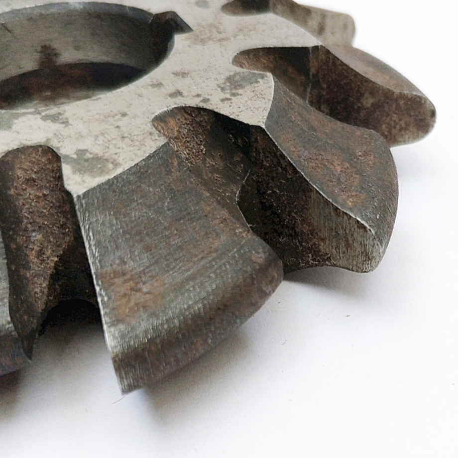 Фреза дисковая зуборезная модульная м7,0 №3 20° Р6АМ5