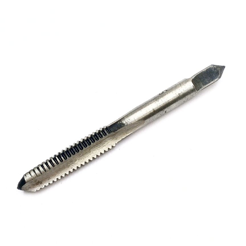 Метчик М8х1,25 ручной (черновой,№1)