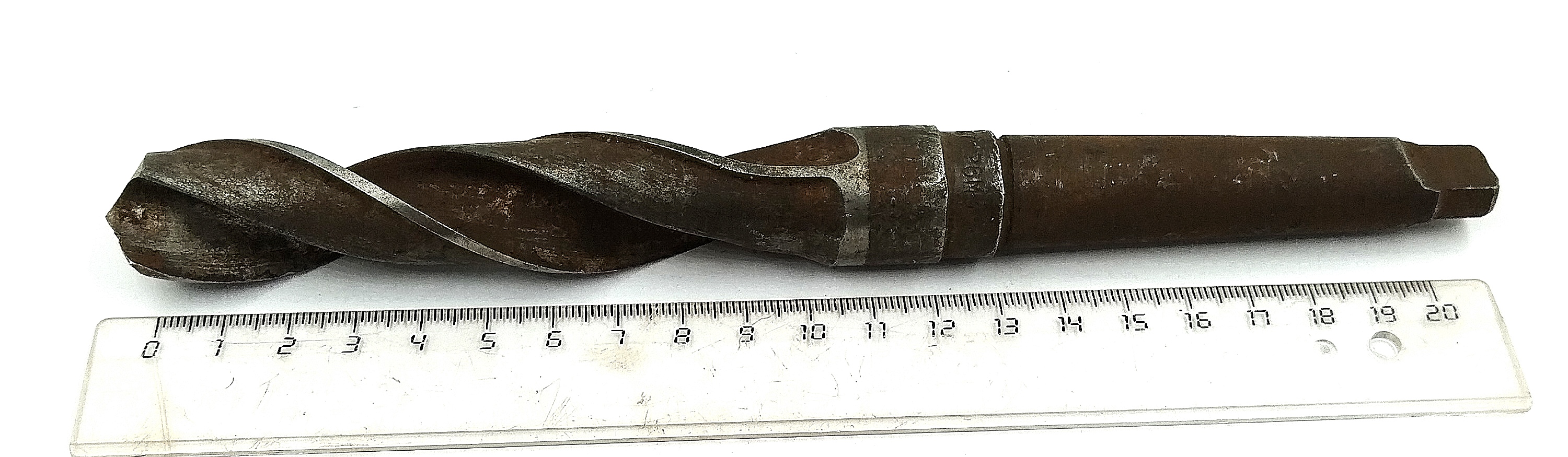 Сверло d 22 к/х КМ2 Р6М3