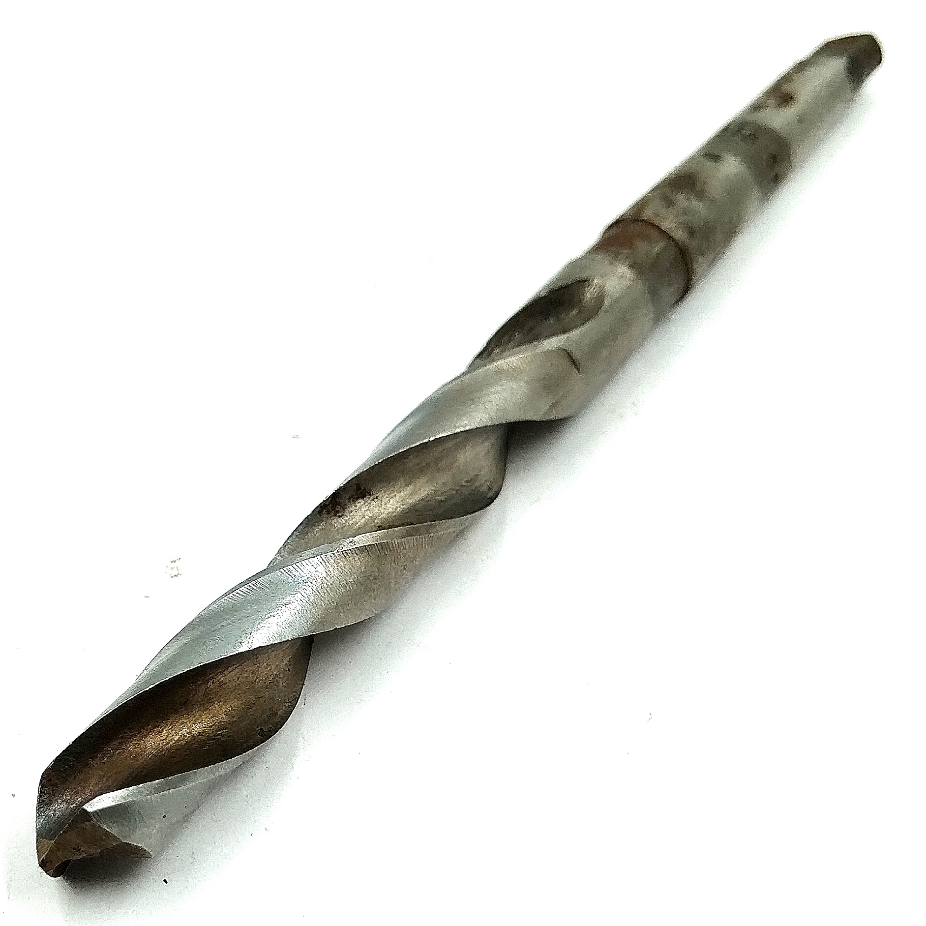 Сверло d 12,5 к/х КМ1 ГОСТ
