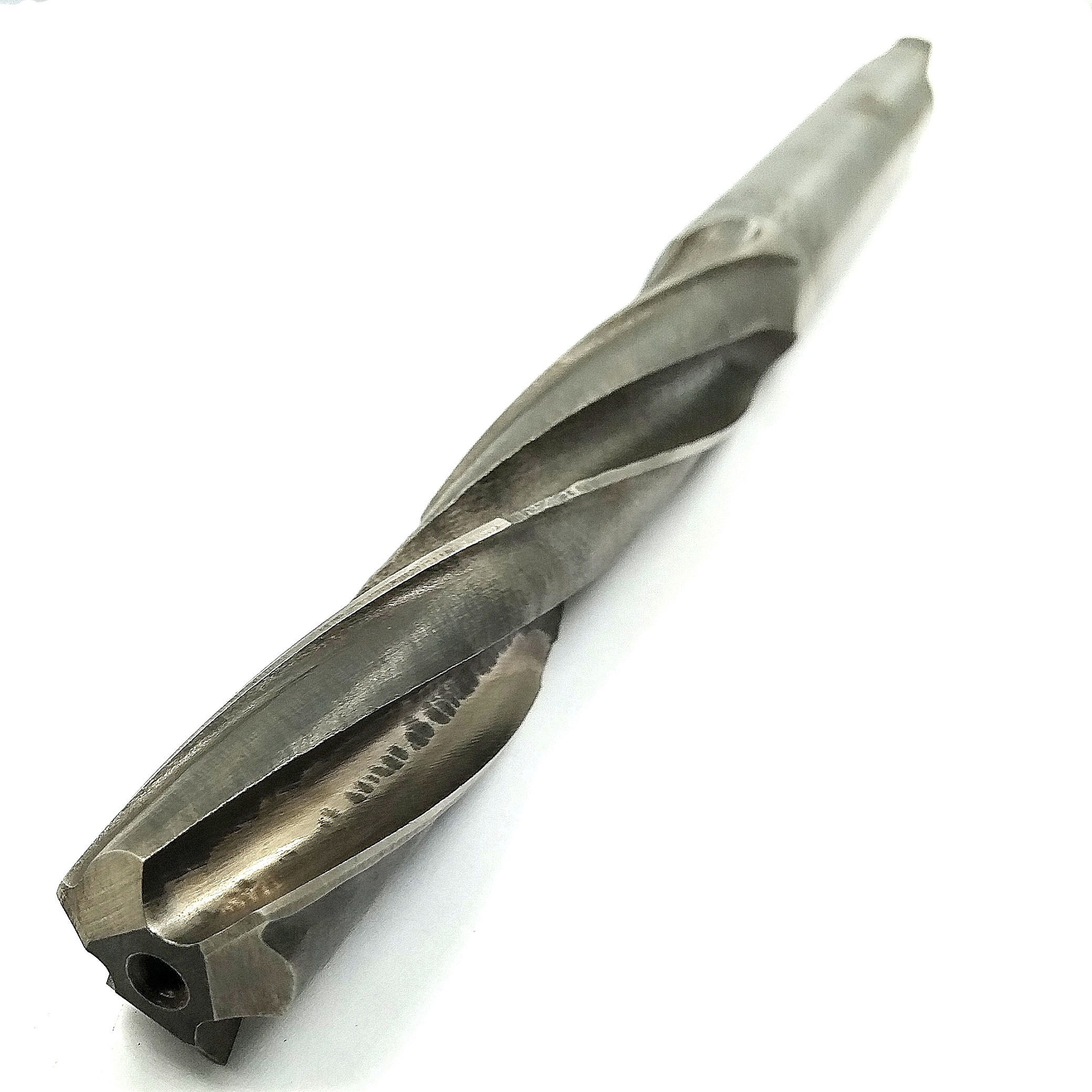 Зенкер цельный d 25,75 к/х КМ3 Z=3 Р6М5 (Карандаш)