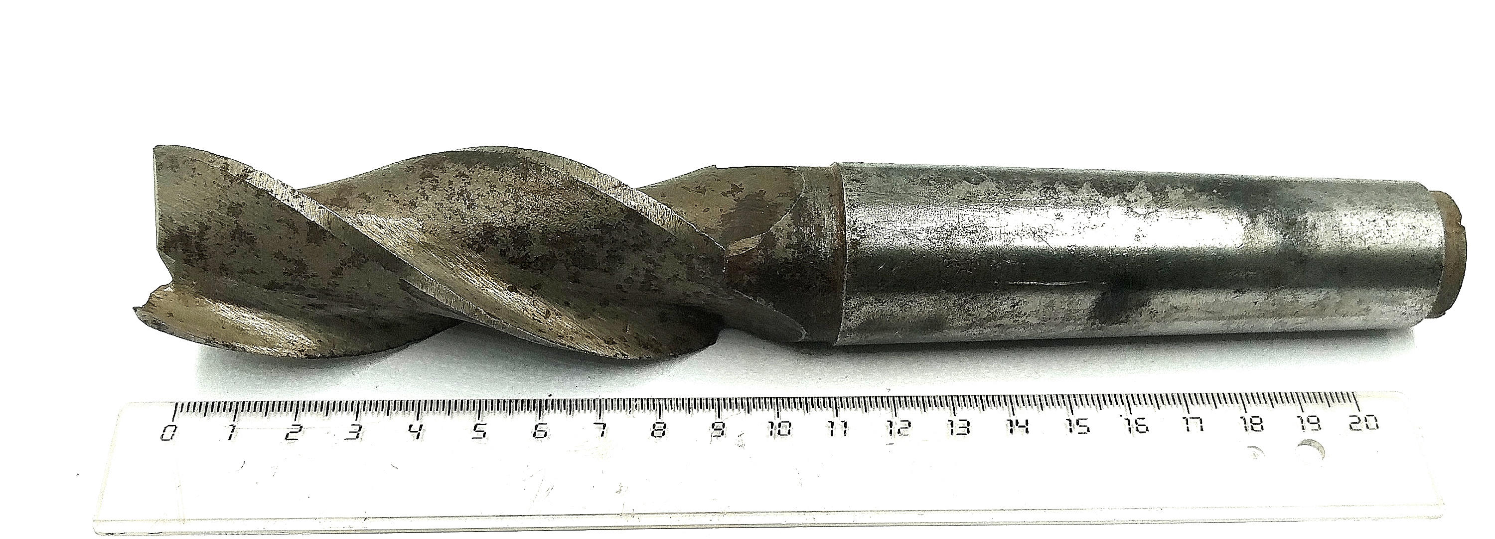 Фреза Концевая d 35х90 к/х Z=3 КМ4 