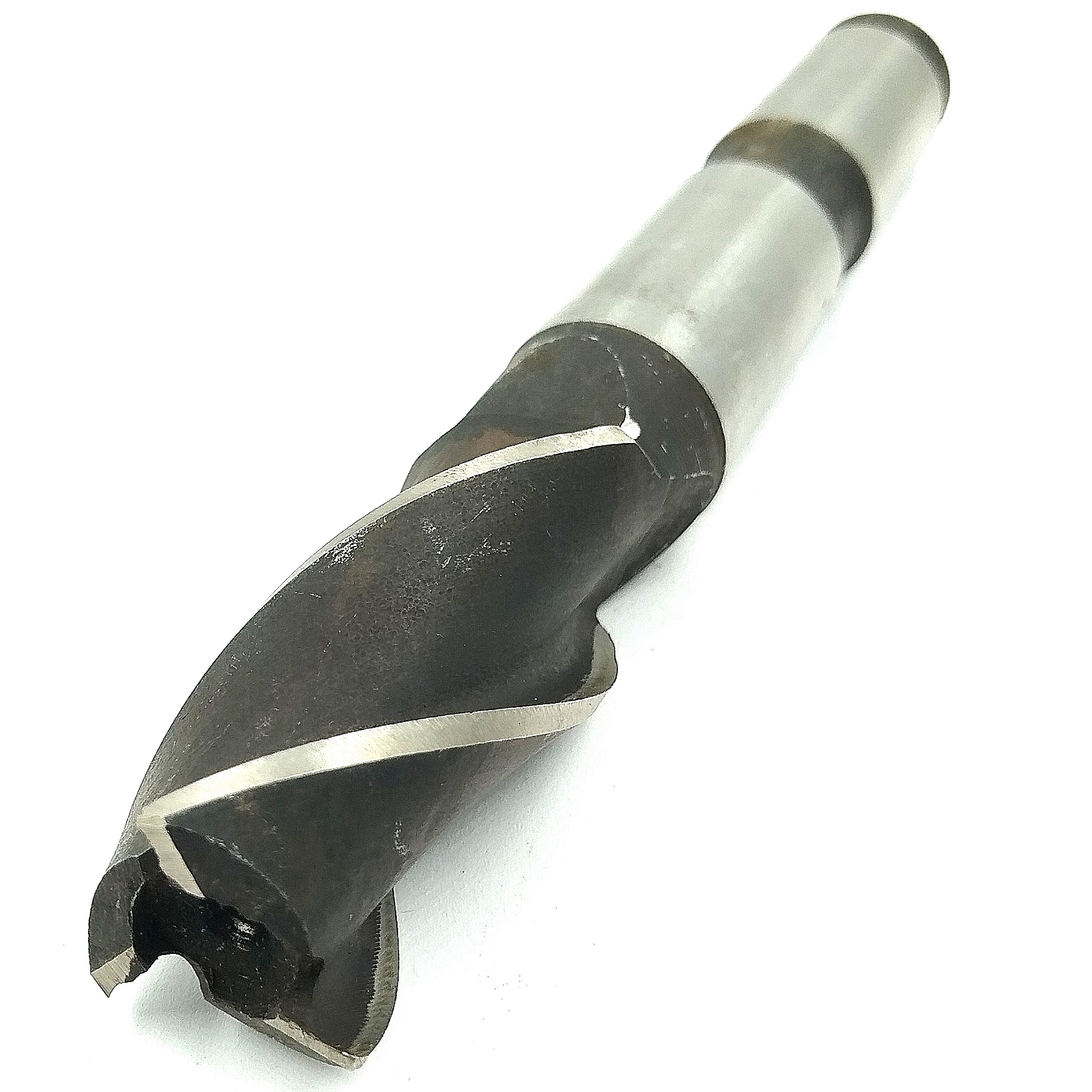 Фреза Концевая d 28х60 к/х Z=3 КМ3 Р6М5 
