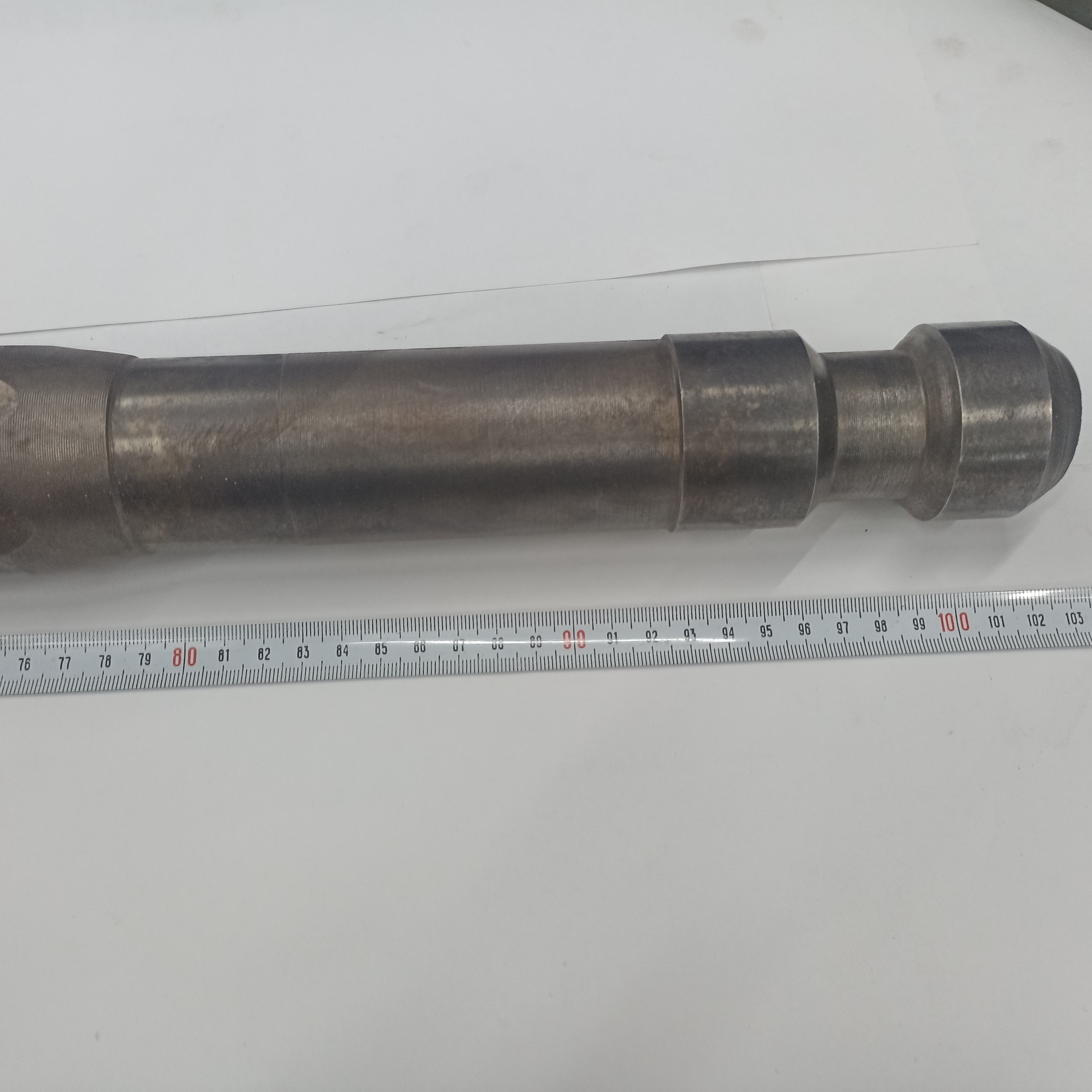 Протяжка шестигранная S 55 Х 1005 мм