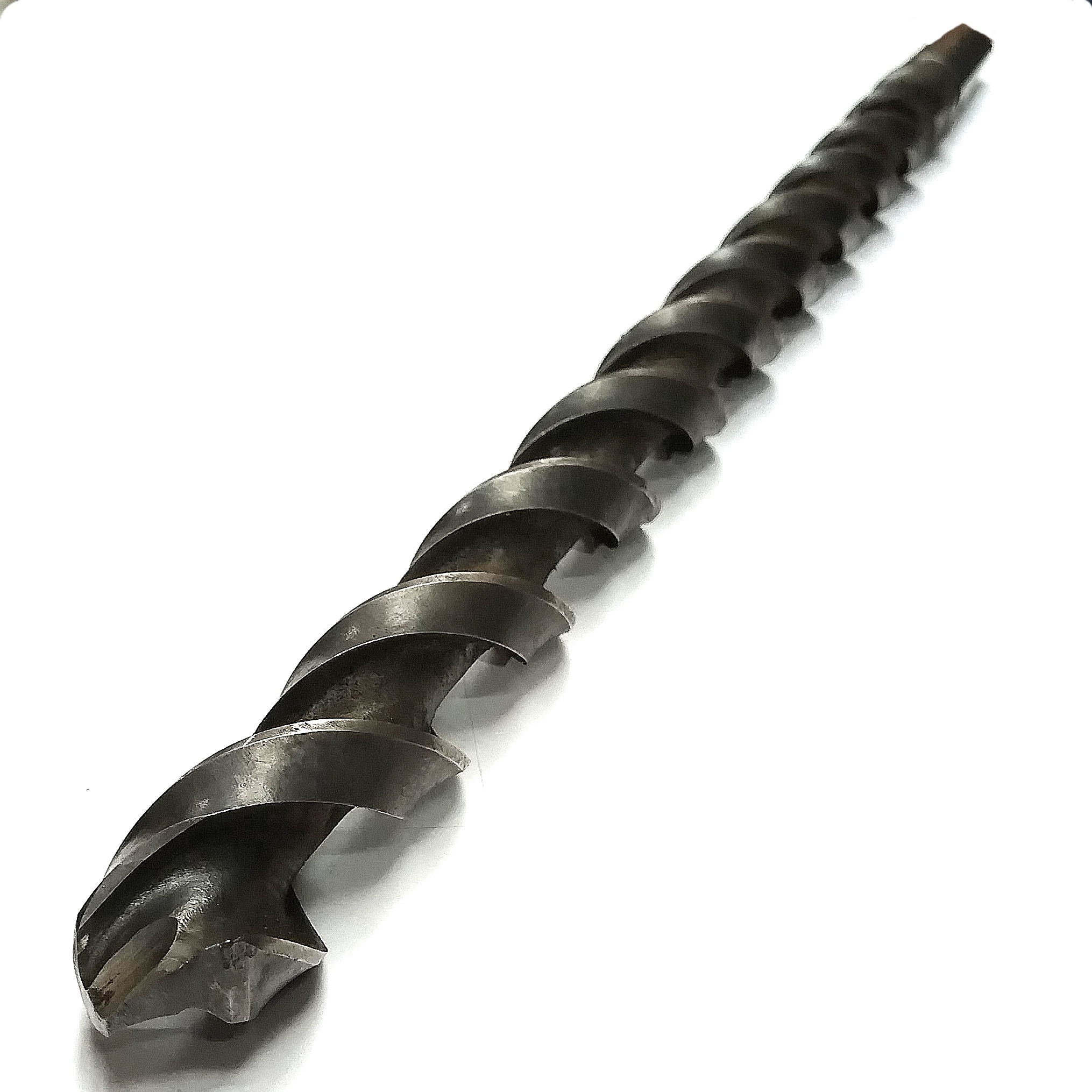Сверло d 35х580 к/х КМ4 Р6М5 Удлинённое