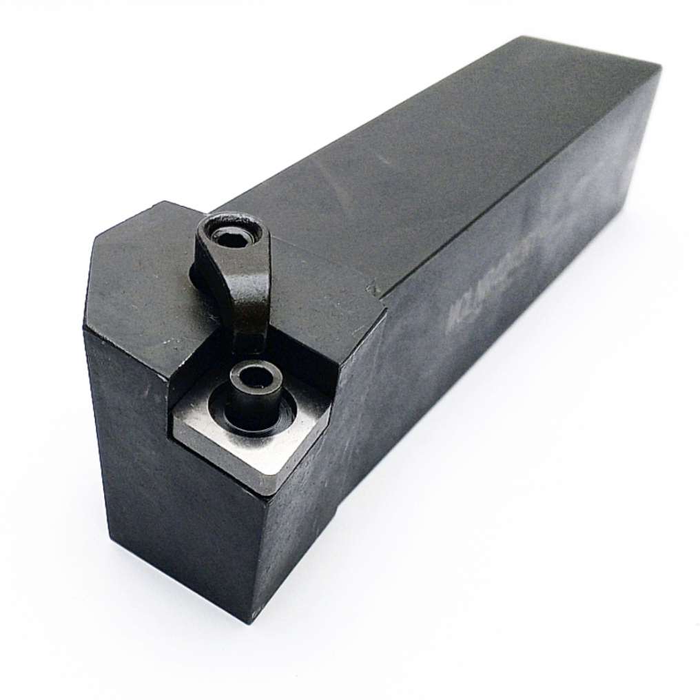Державка упорная проходная MCLNR 4040 R 19