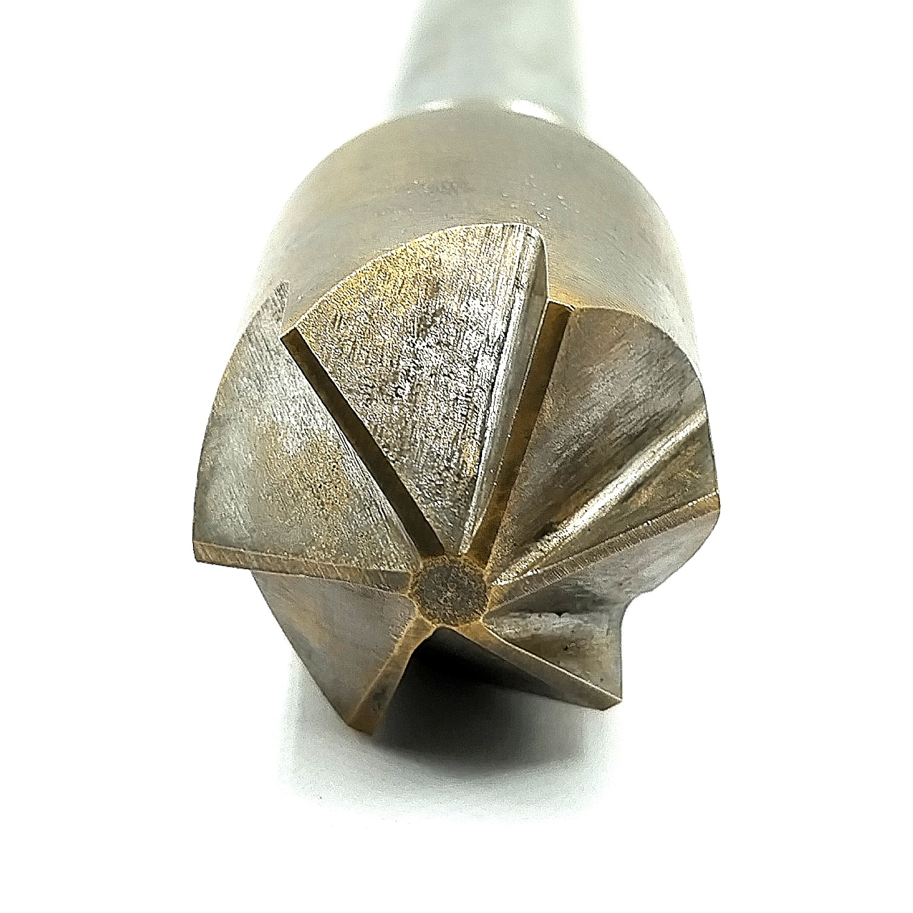 Зенковка 25х120° КМ2 Р6М5 Z=6