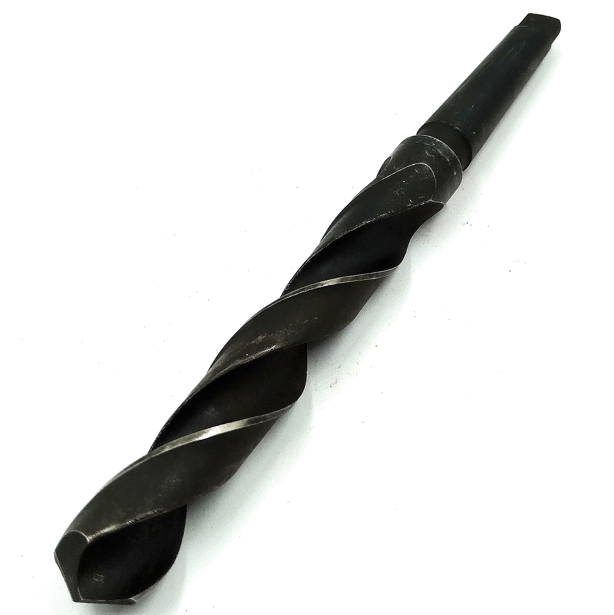 Сверло d 21 к/х КМ2 HSS ГОСТ