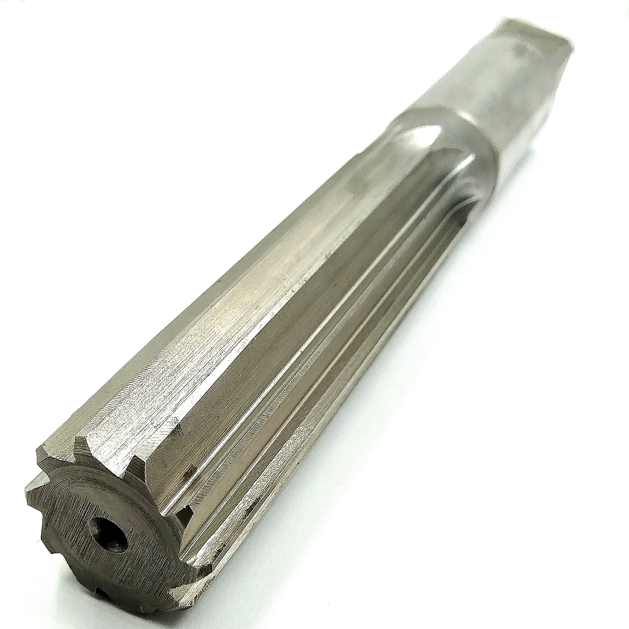 Развертка ручная d 40 №2 ц/х Z=10