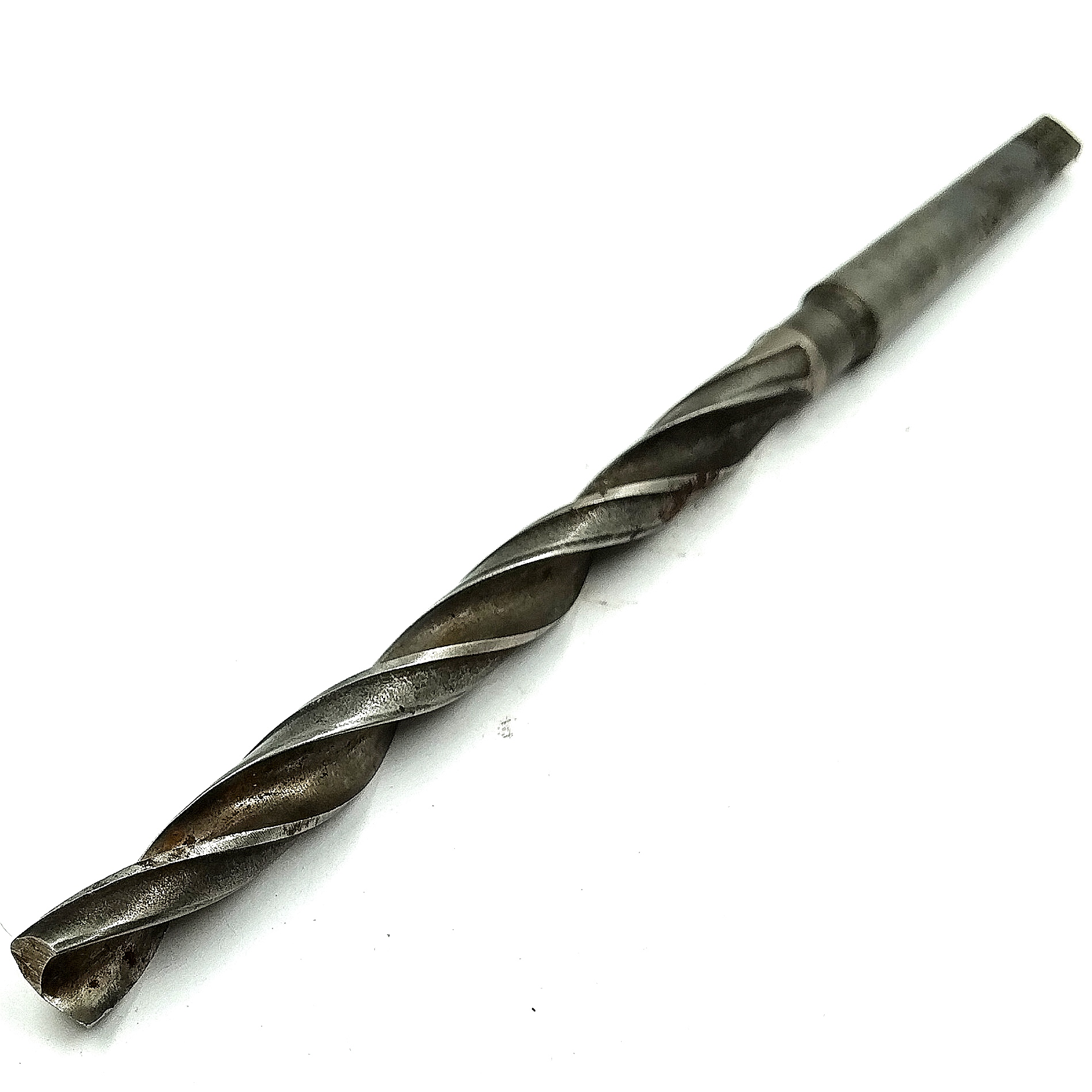Сверло d 10,8 к/х КМ1 Р6М5 