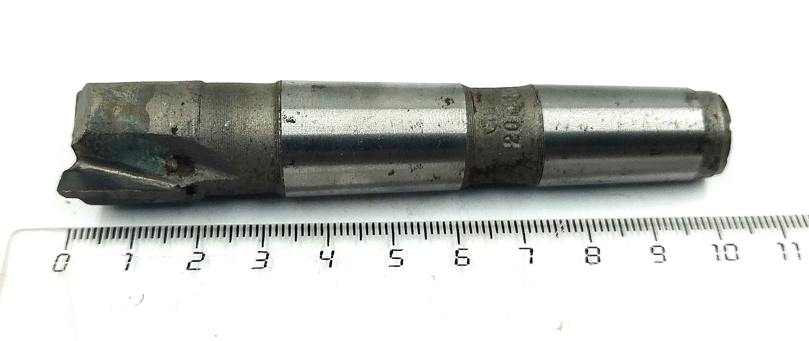Фреза Концевая d 20х20 к/х Z=2 КМ2 Т5К10