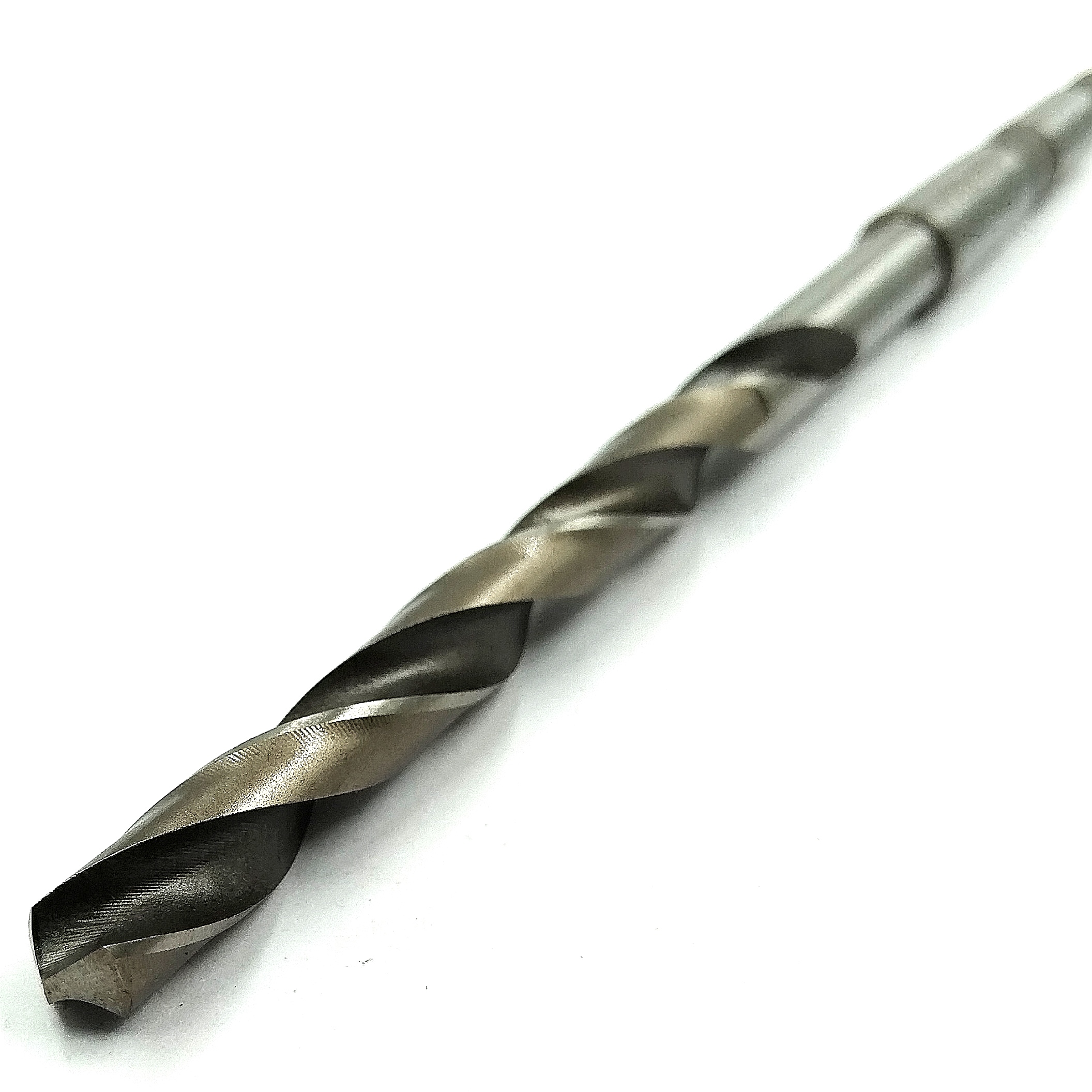 Сверло d 10 к/х КМ1 Р6М5А1