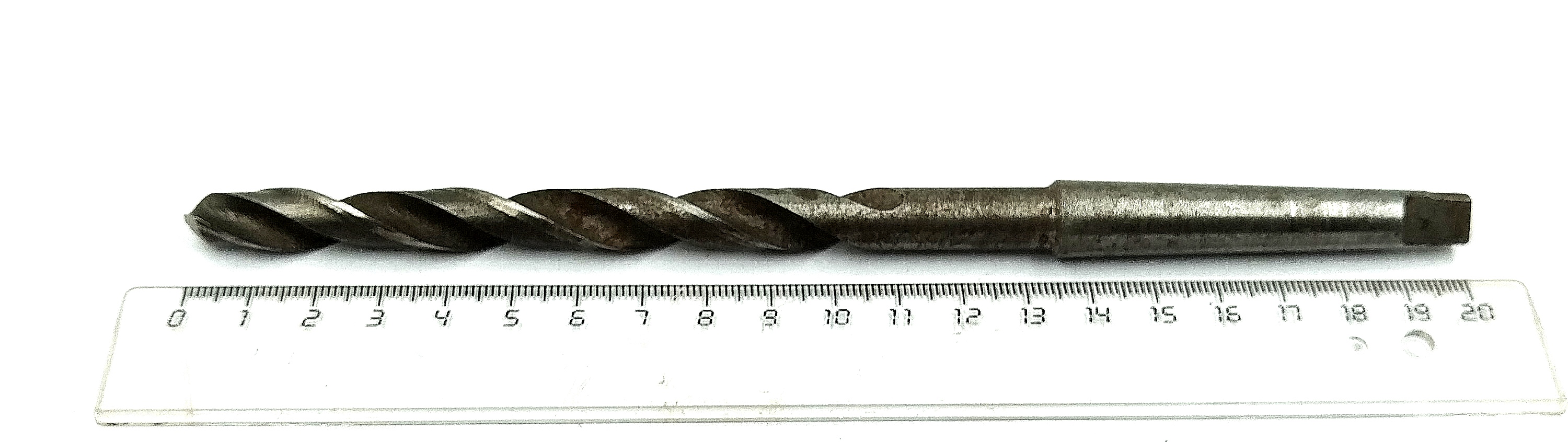 Сверло d 10 к/х КМ1 