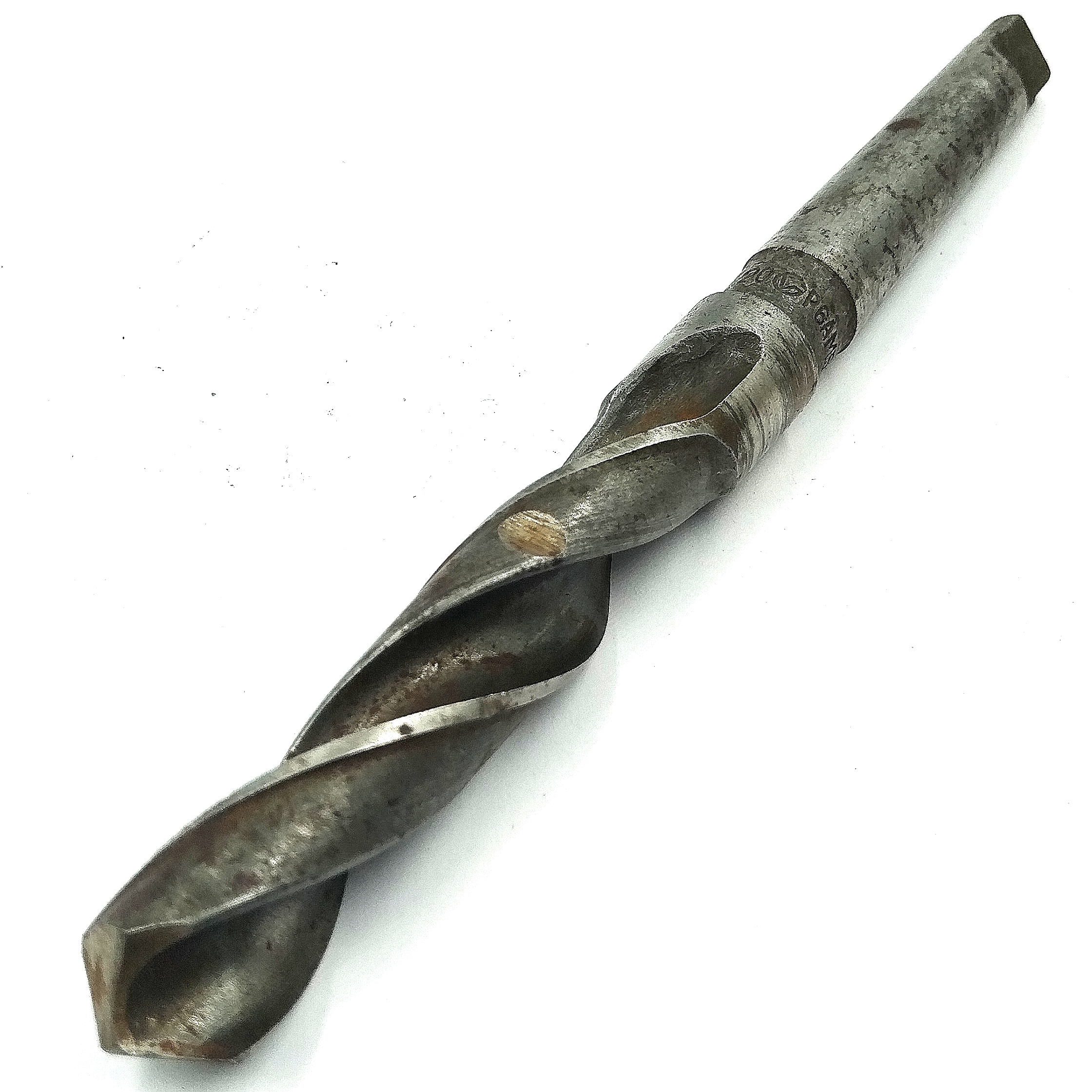 Сверло d 20х90  к/х КМ2 Р6АМ5 ГОСТ 