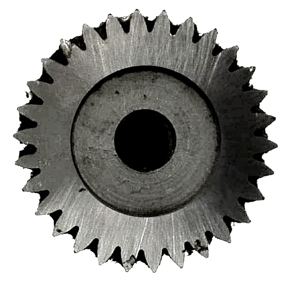 Долбяк хвостовой  m0,8 20° Z=30 кл-А Р18