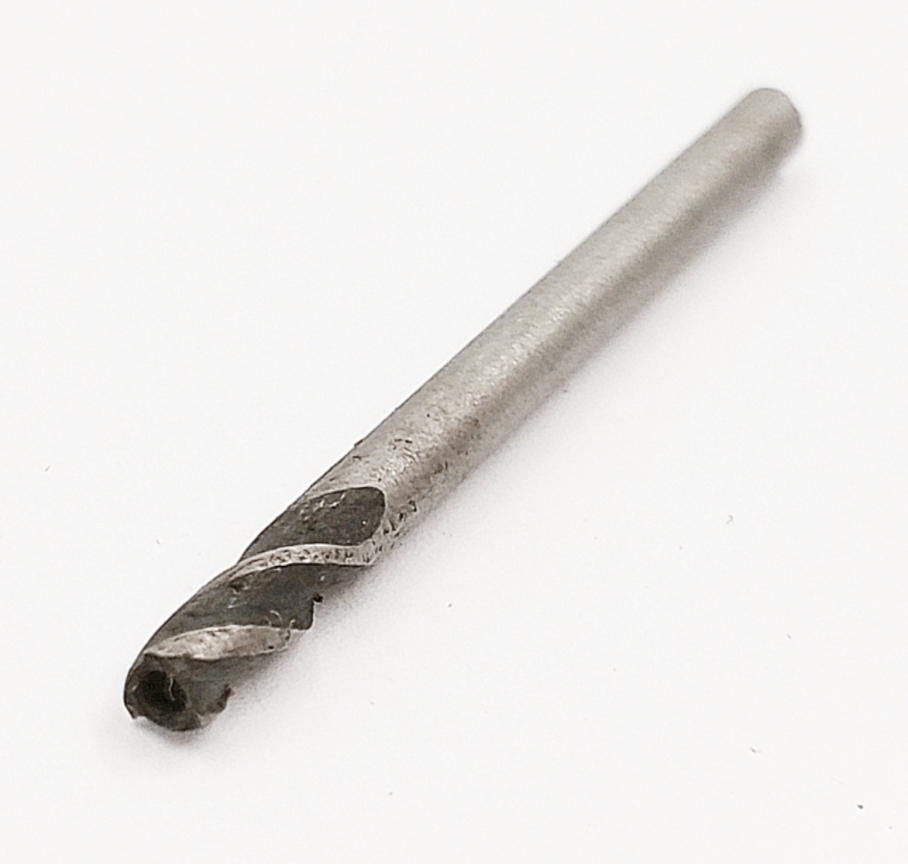 Фреза Концевая d3х40 Р6М5 z=3 ц/х (к-т из 10шт.)