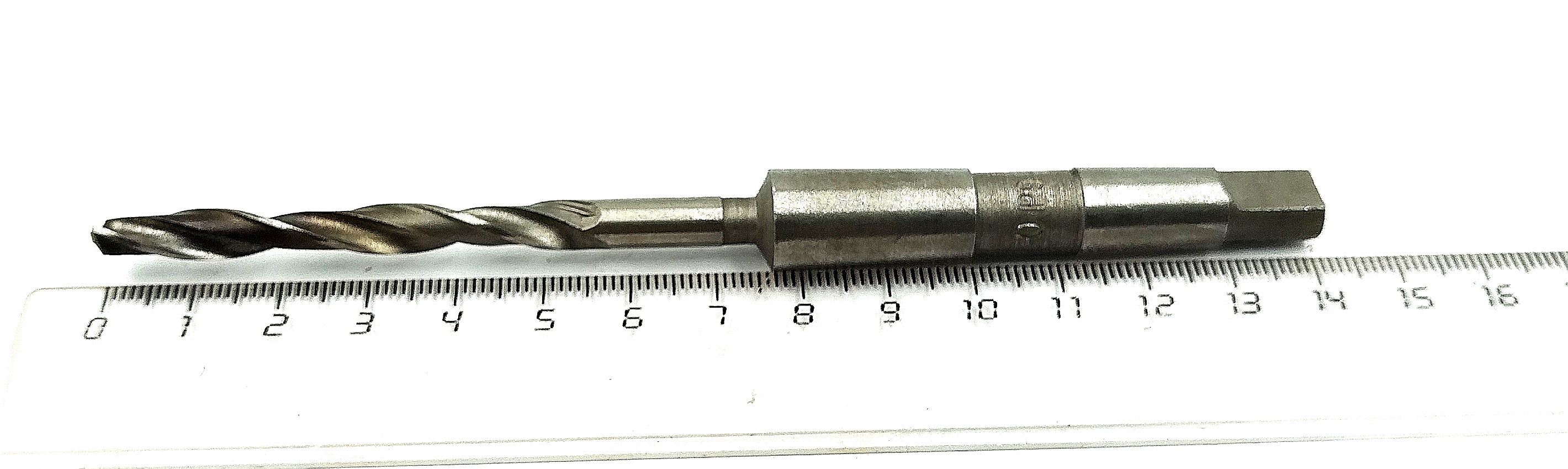 Сверло d 6 к/х КМ1 Р9