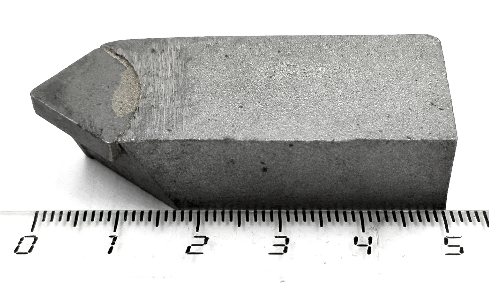 Нож 2020-0003 к торцевой фрезе d 125 - 200 мм правый 60°, Т5К10 (2шт.)