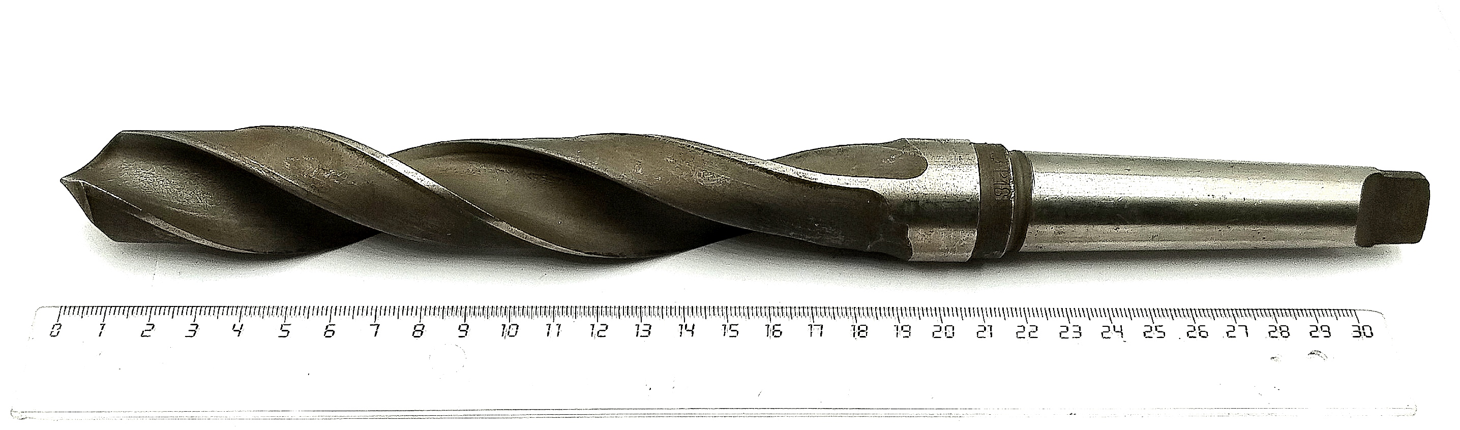 Сверло d 29,4 к/х КМ3 Р18
