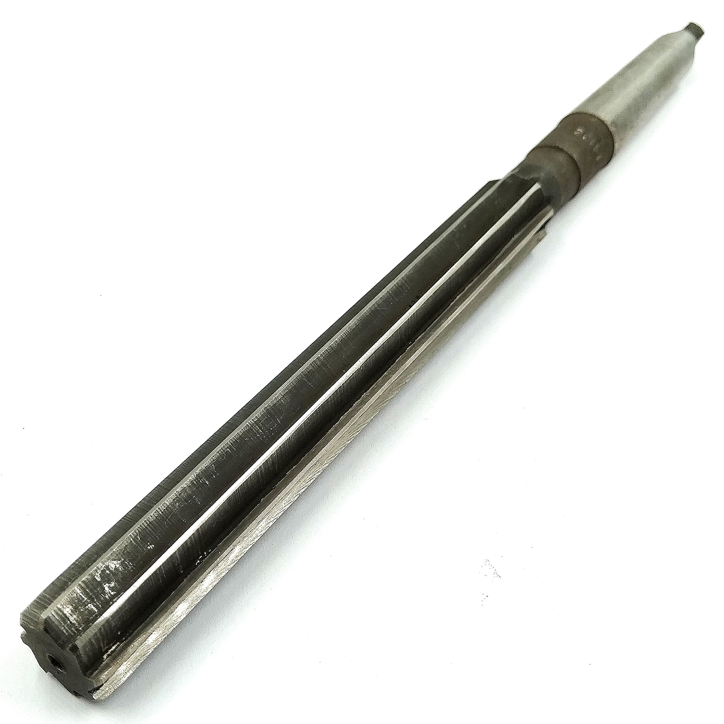 Развертка машинная d 20 Н7 к/х Z=8 КМ2