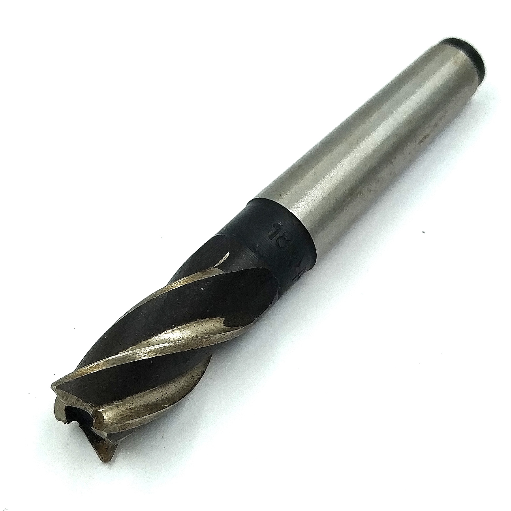 Фреза Концевая d18х35 к/х Z=4 КМ2 Р18