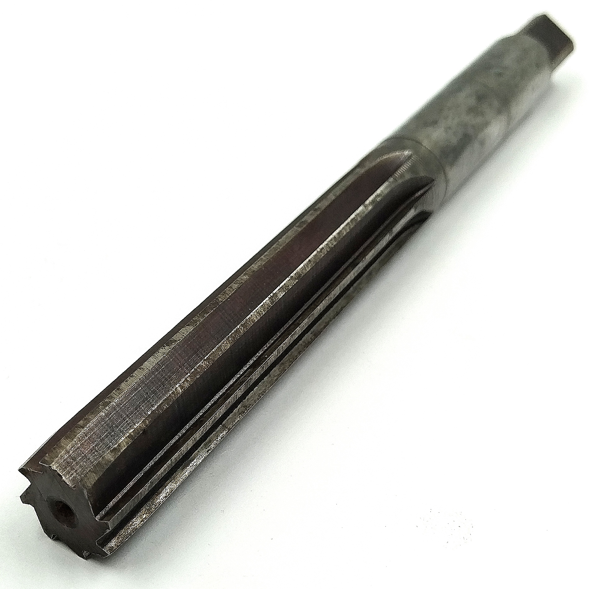 Развертка ручная d 18,3 ц/х Z=8