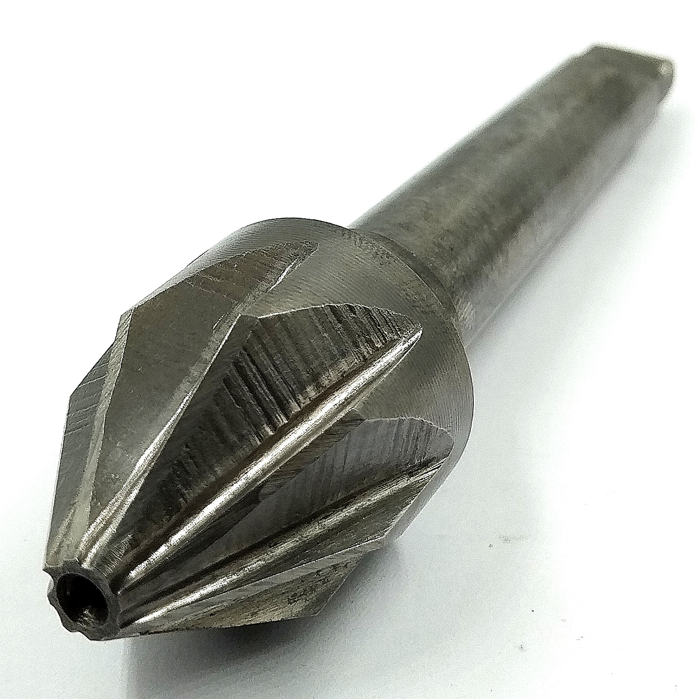 Зенковка 31,2х60° КМ2 Z=8