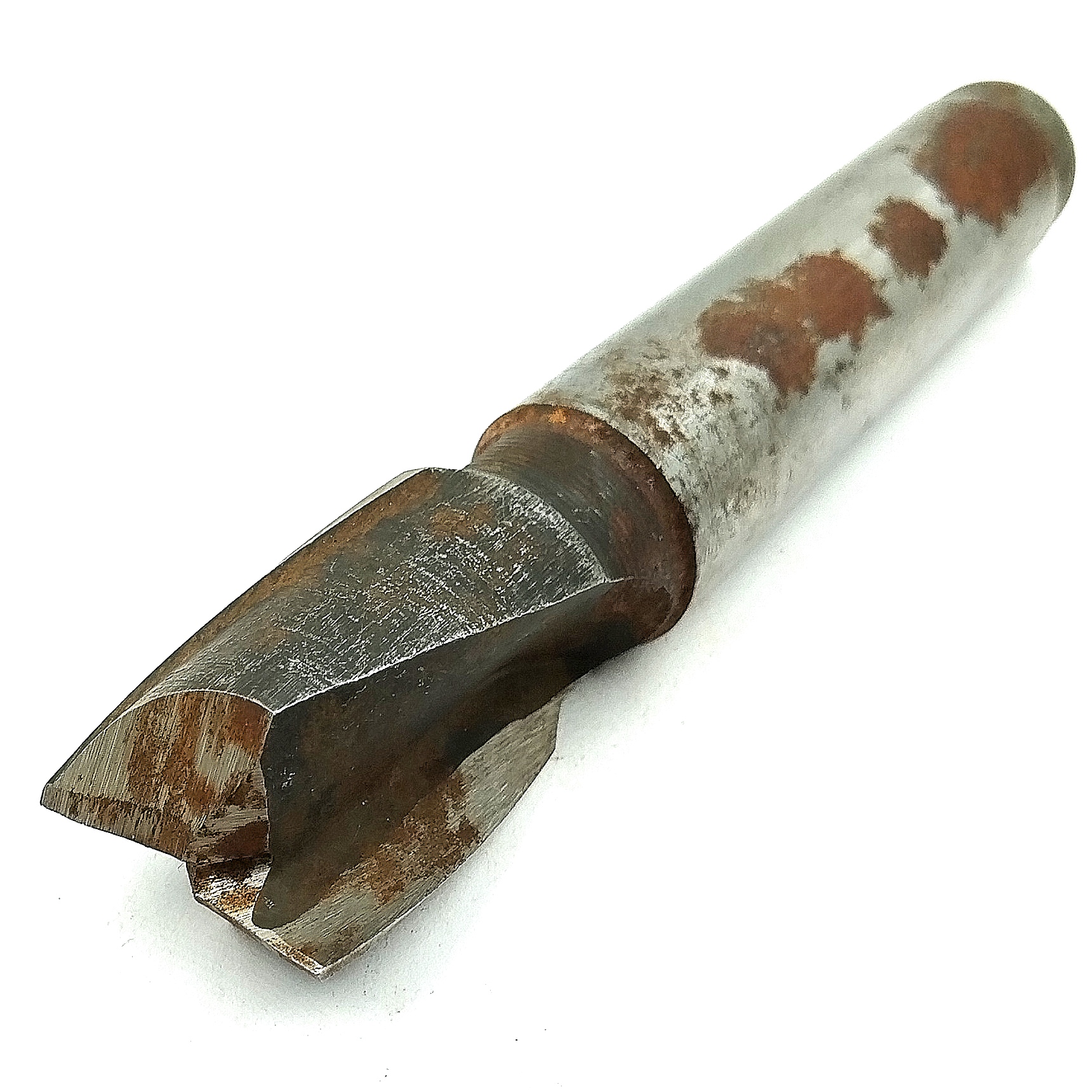  Фреза Концевая d 28х40 к/х Z=2 КМ3 ПШ Р6М5