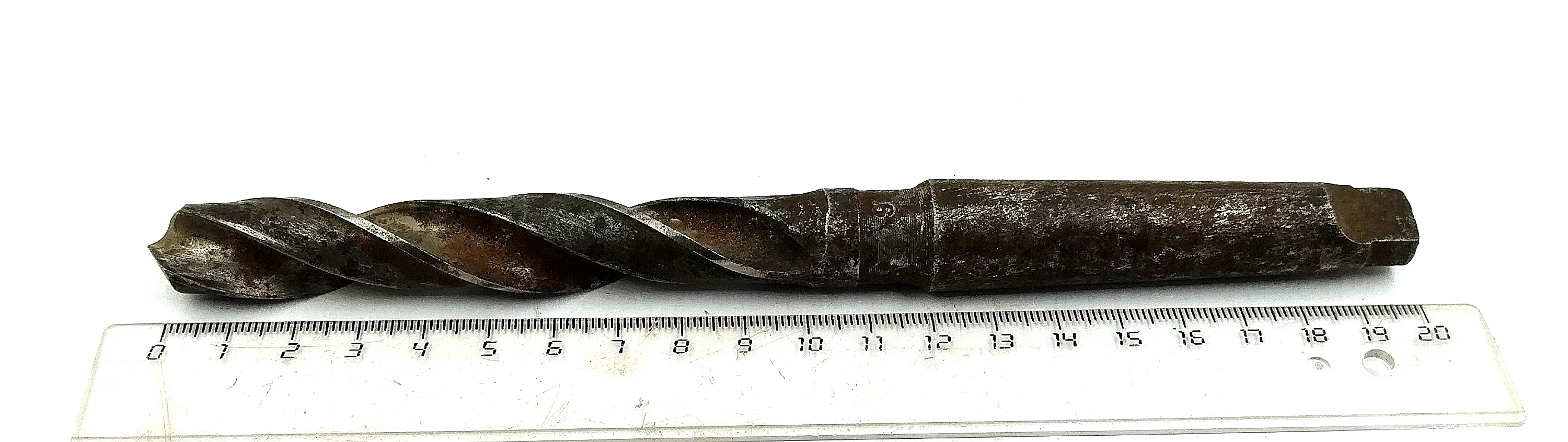Сверло d 16 к/х КМ2 Р6М5