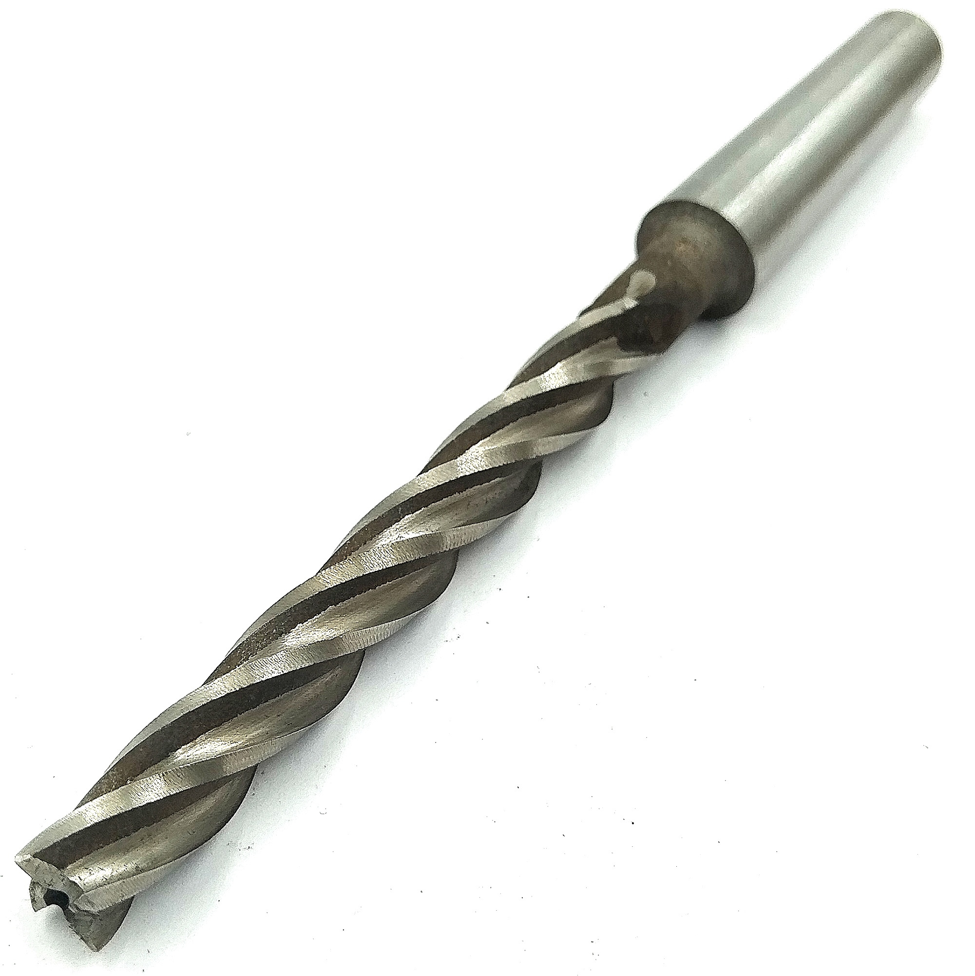 Фреза Концевая d 12х100 к/х Z=4 КМ2 Р18