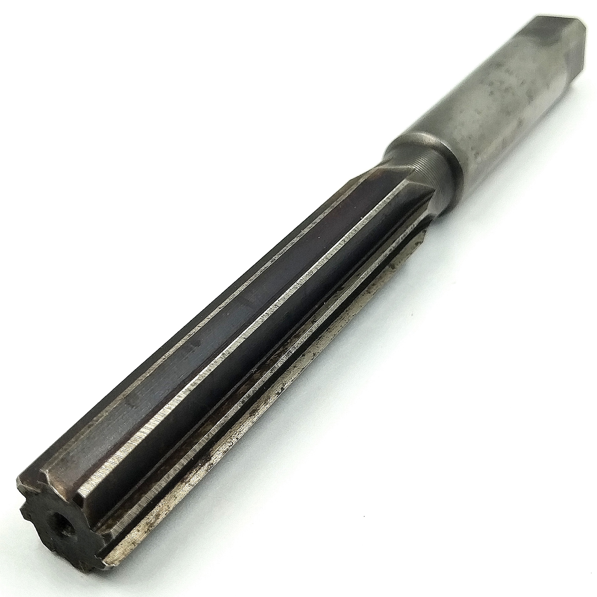 Развертка ручная d 19 №1 ц/х Z=8