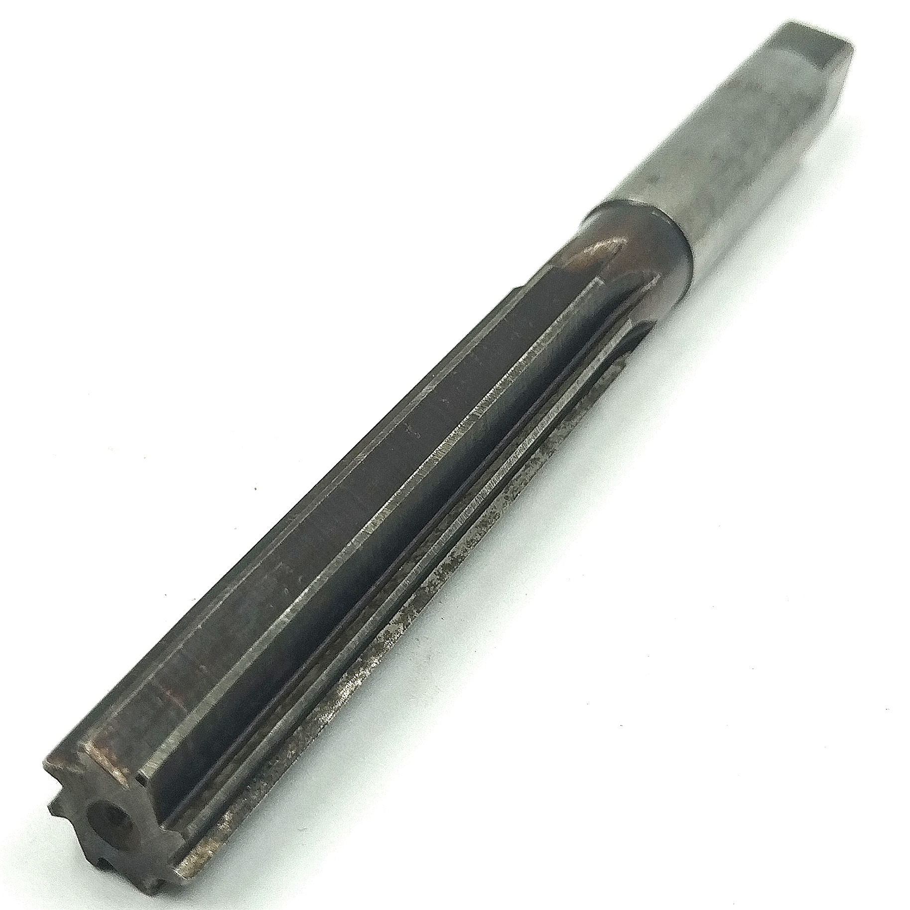 Развертка ручная d 16 №2 ц/х Z=8