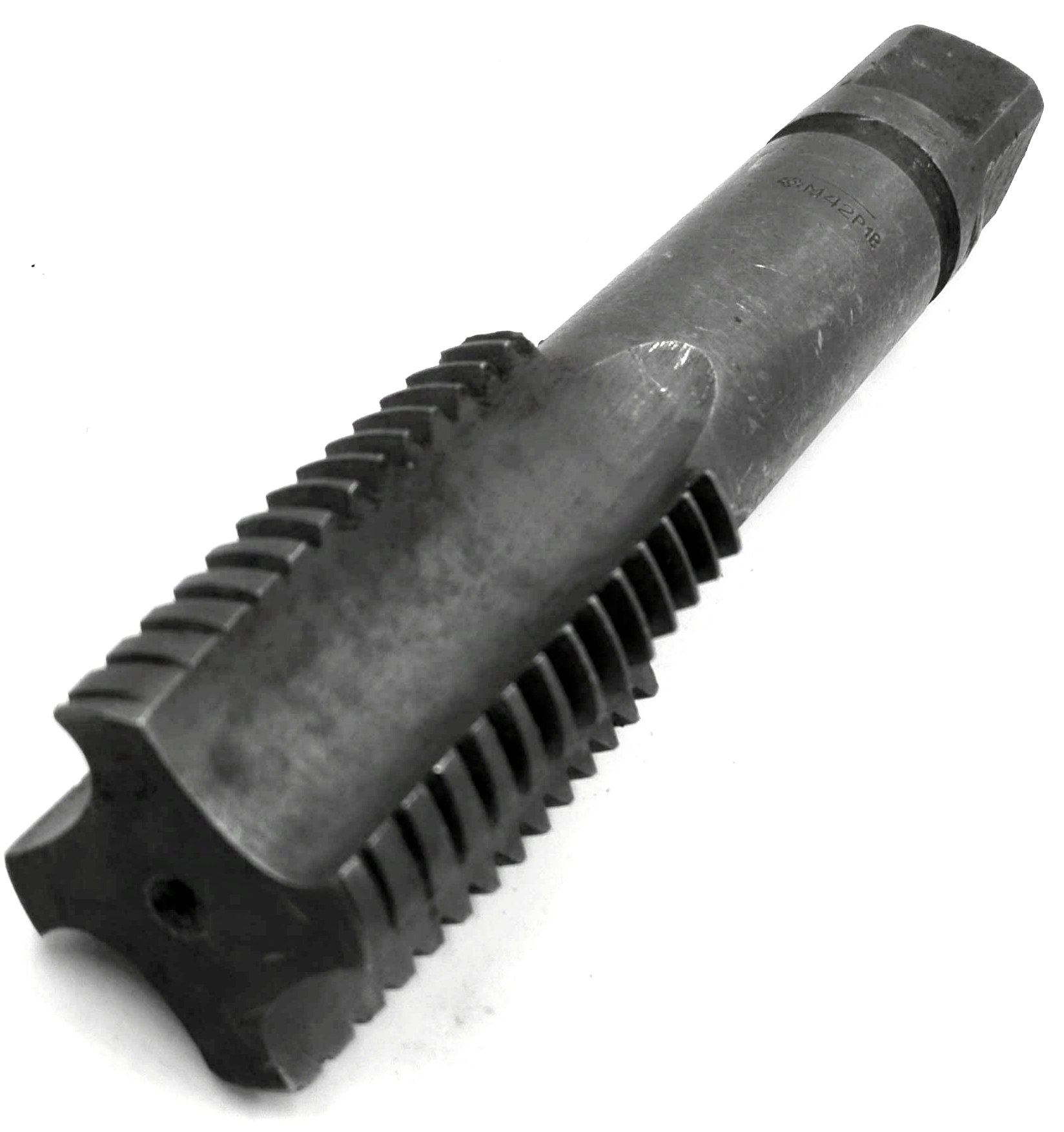 Метчик М42х4,5 м/р №1 Р18