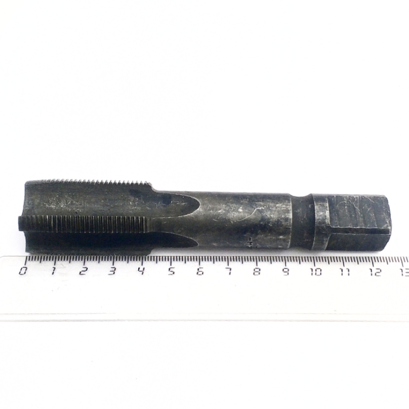 Метчик М27х1,5 м/р (черновой, №1), VAP