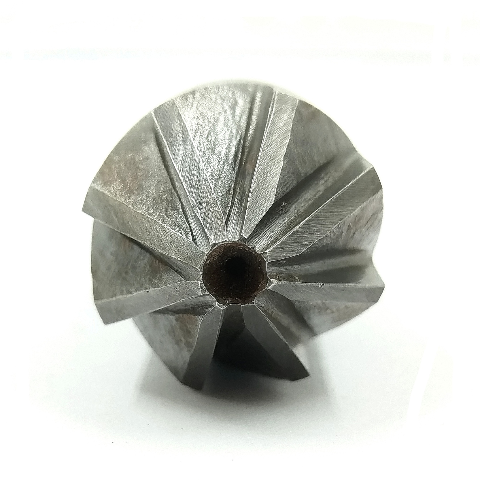 Зенковка 28х90° КМ2 Р18 Z=8 (Карандаш)