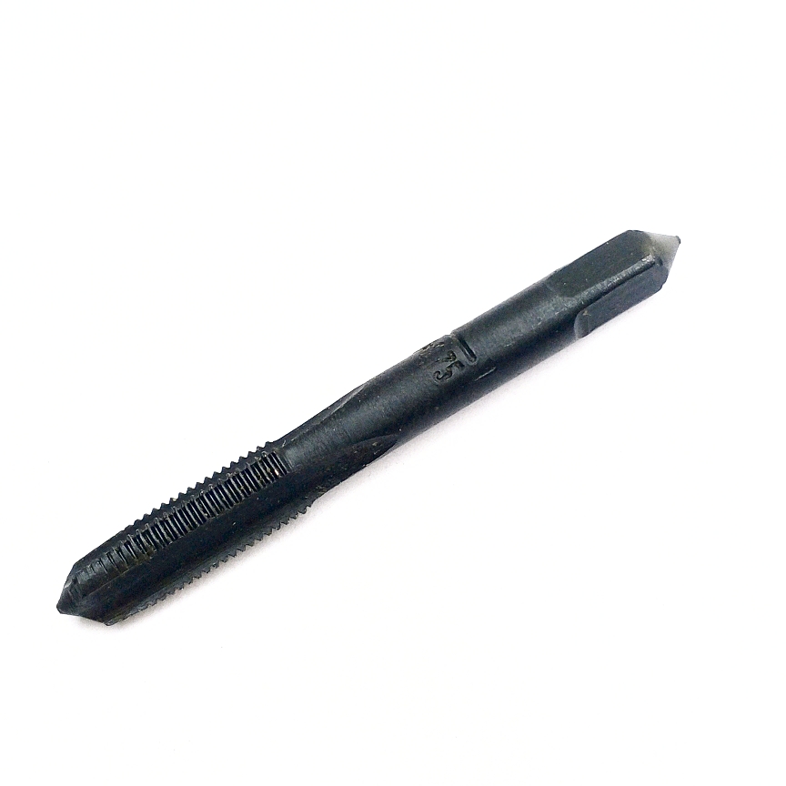  Метчик М7х0,75 ручной (черновой, №1), VAP - покрытие