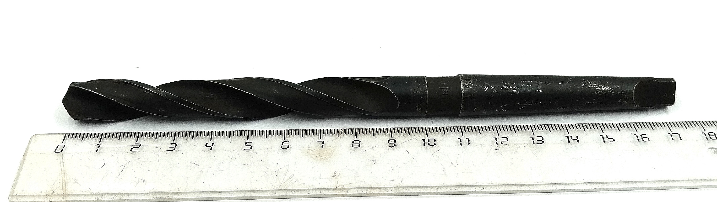 Сверло d 11,8 к/х КМ1 Р6М5 