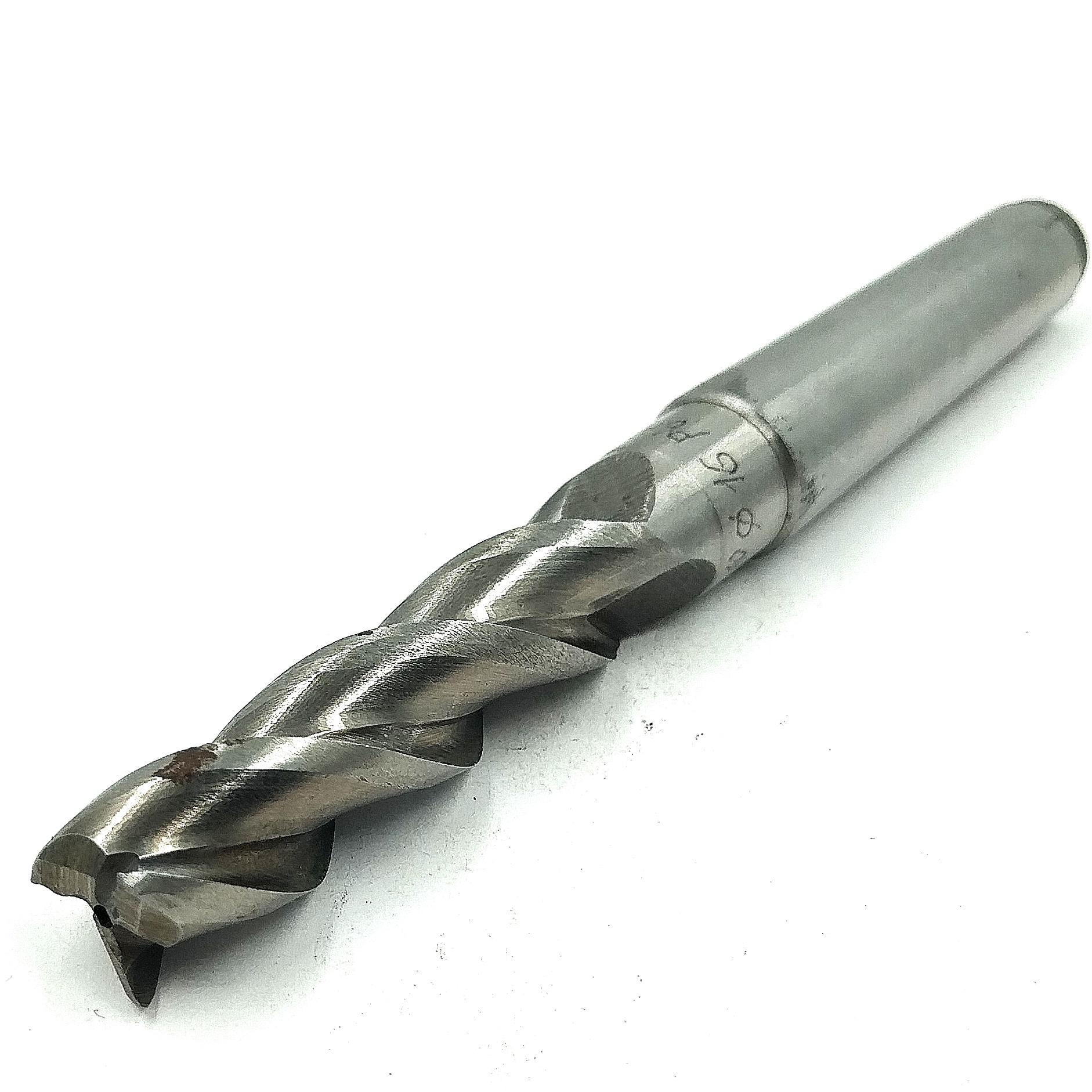  Фреза Концевая d 16х60 к/х Z=3 КМ2 Р6М5 (Карандаш)