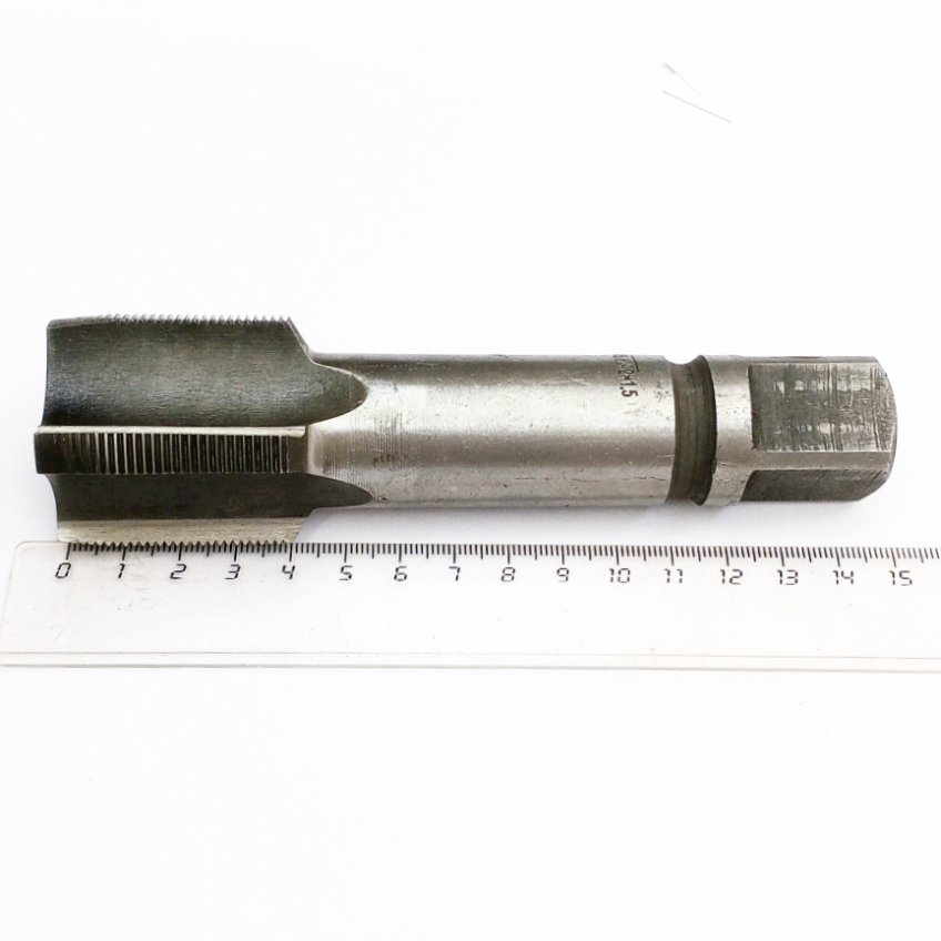 Метчик М42х1,5 м/р, черновой №1