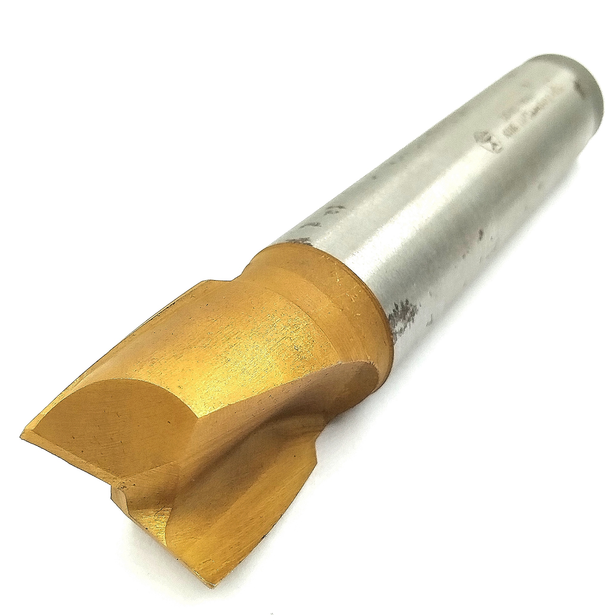 Фреза Концевая шпоночная d 36Х32 N9 к/х Z=2 КМ4 Р3АМ3Ф2