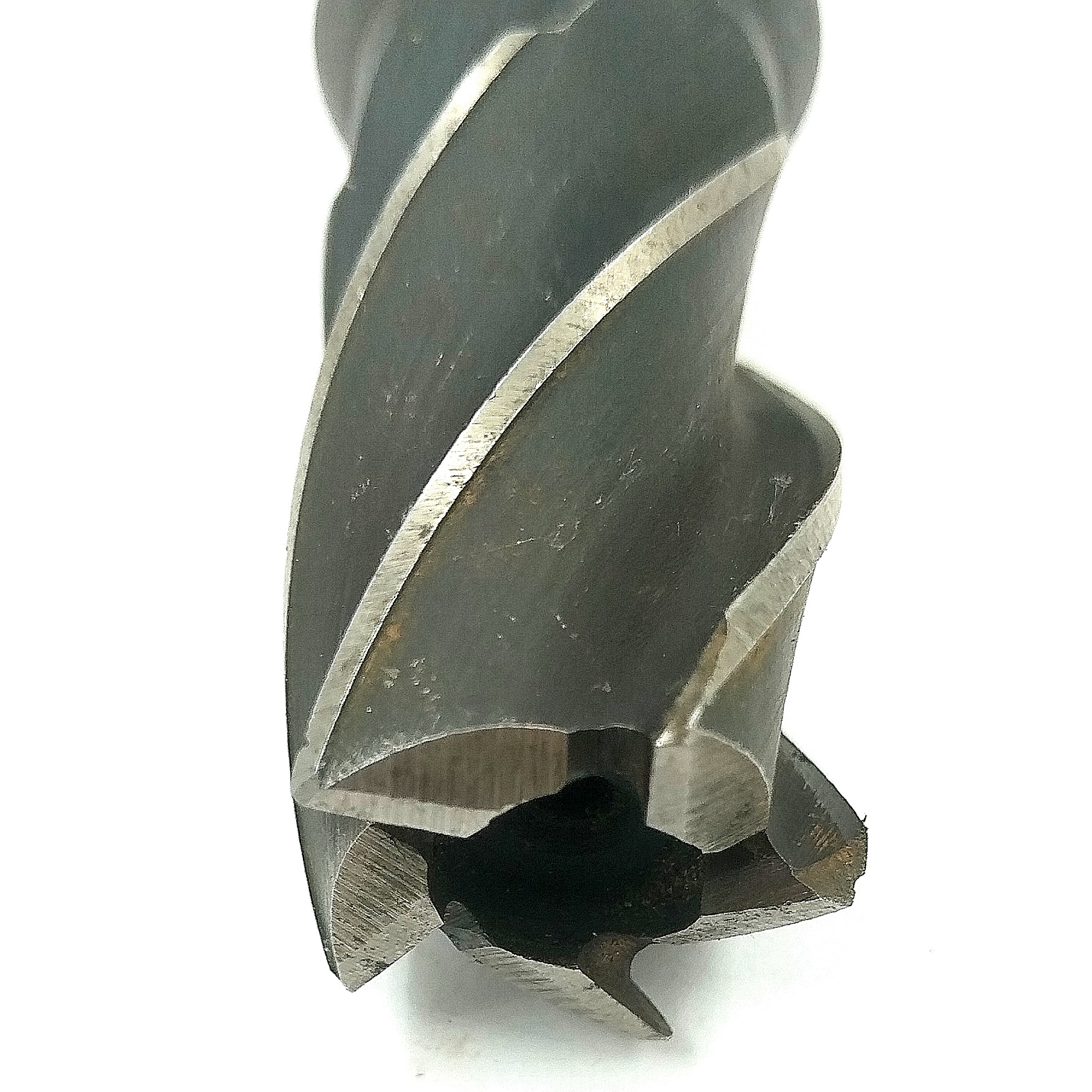 Фреза Концевая d 28х45 к/х Z=5 КМ4 HSS