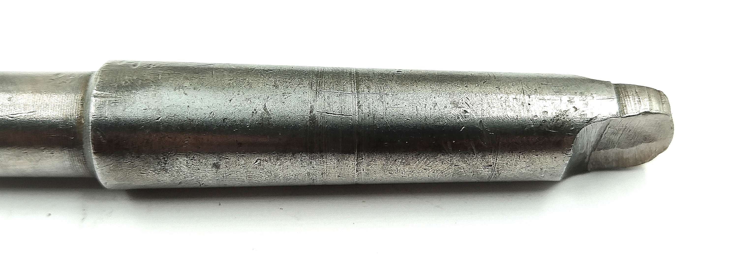 Развертка машинная d 19 №3 к/х КМ2 Р6М5 Z=8