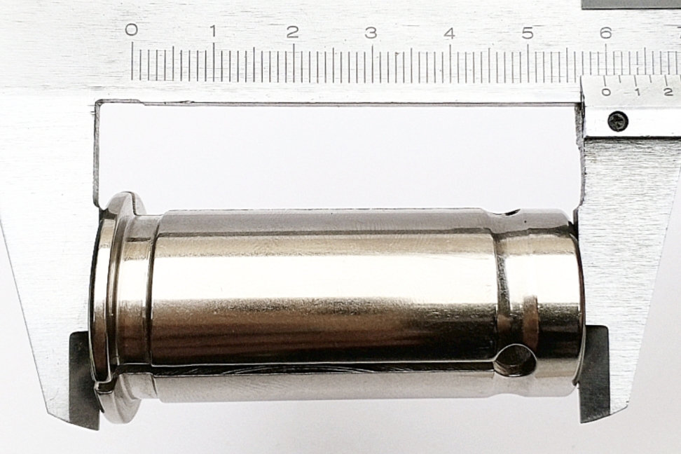Цанга C25 d8 ( SC25 HC25 )