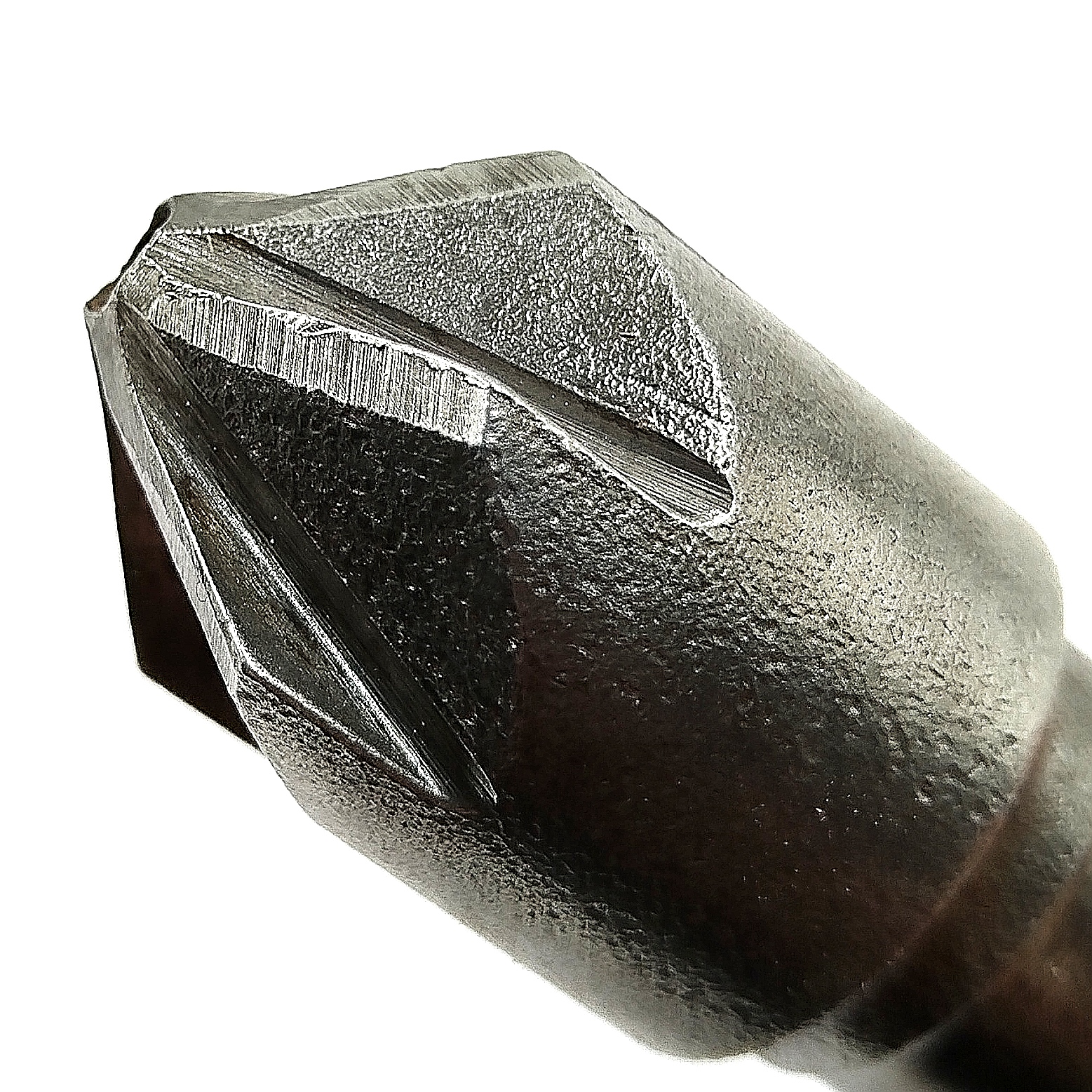 Зенковка 20х90° КМ2 Р6М5 Z=6 (Карандаш)