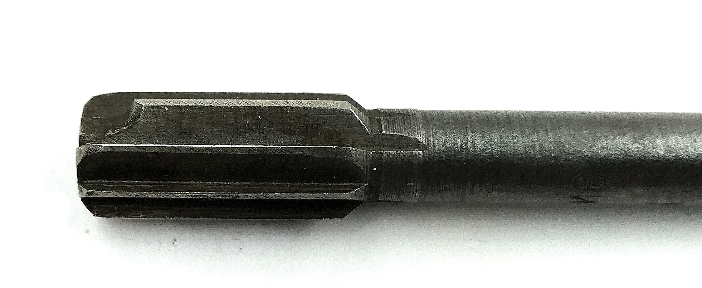 Развертка машинная d 11 №2 к/х КМ1  Z=8