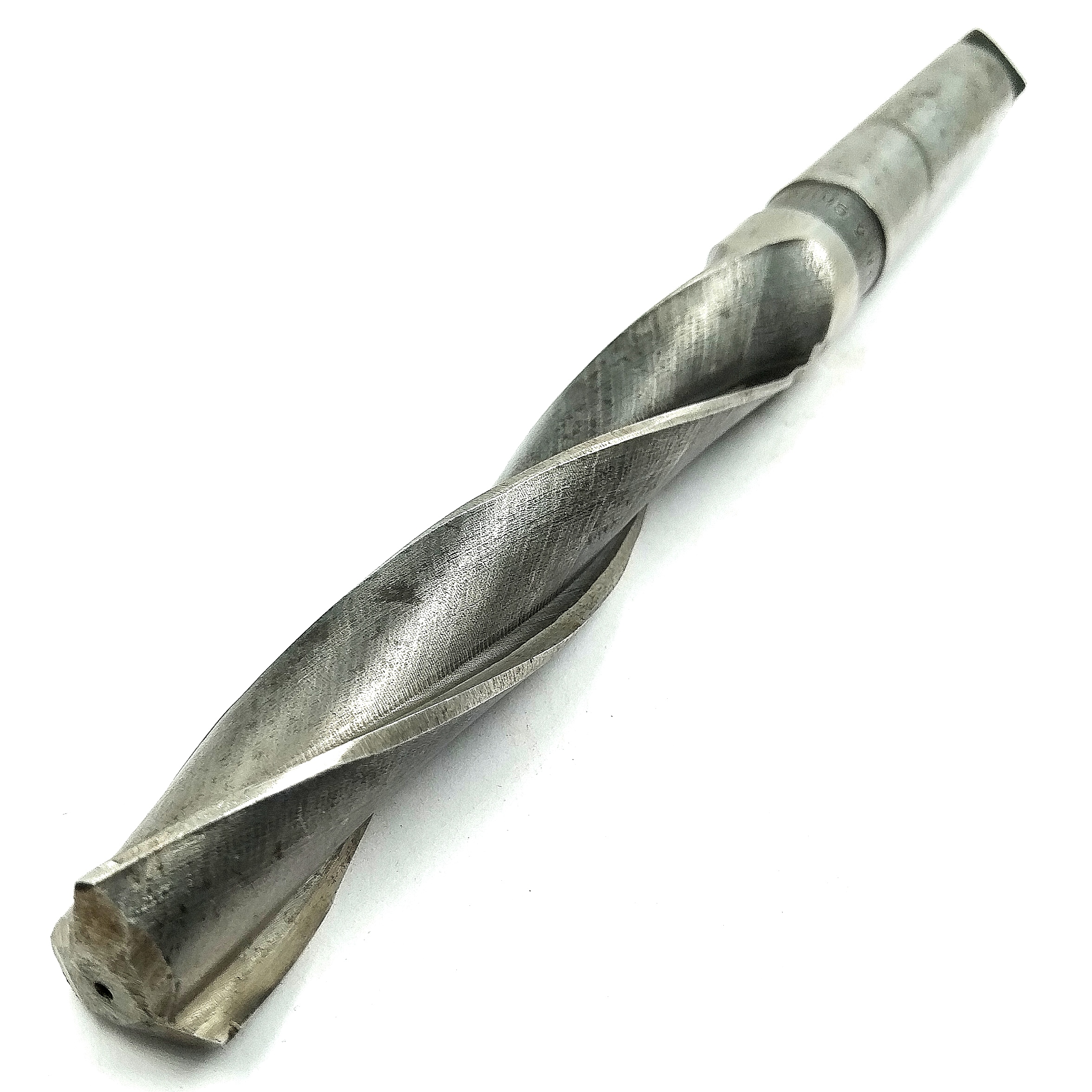 Зенкер цельный d 26 №1 к/х КМ3 Z=3 Р6М5
