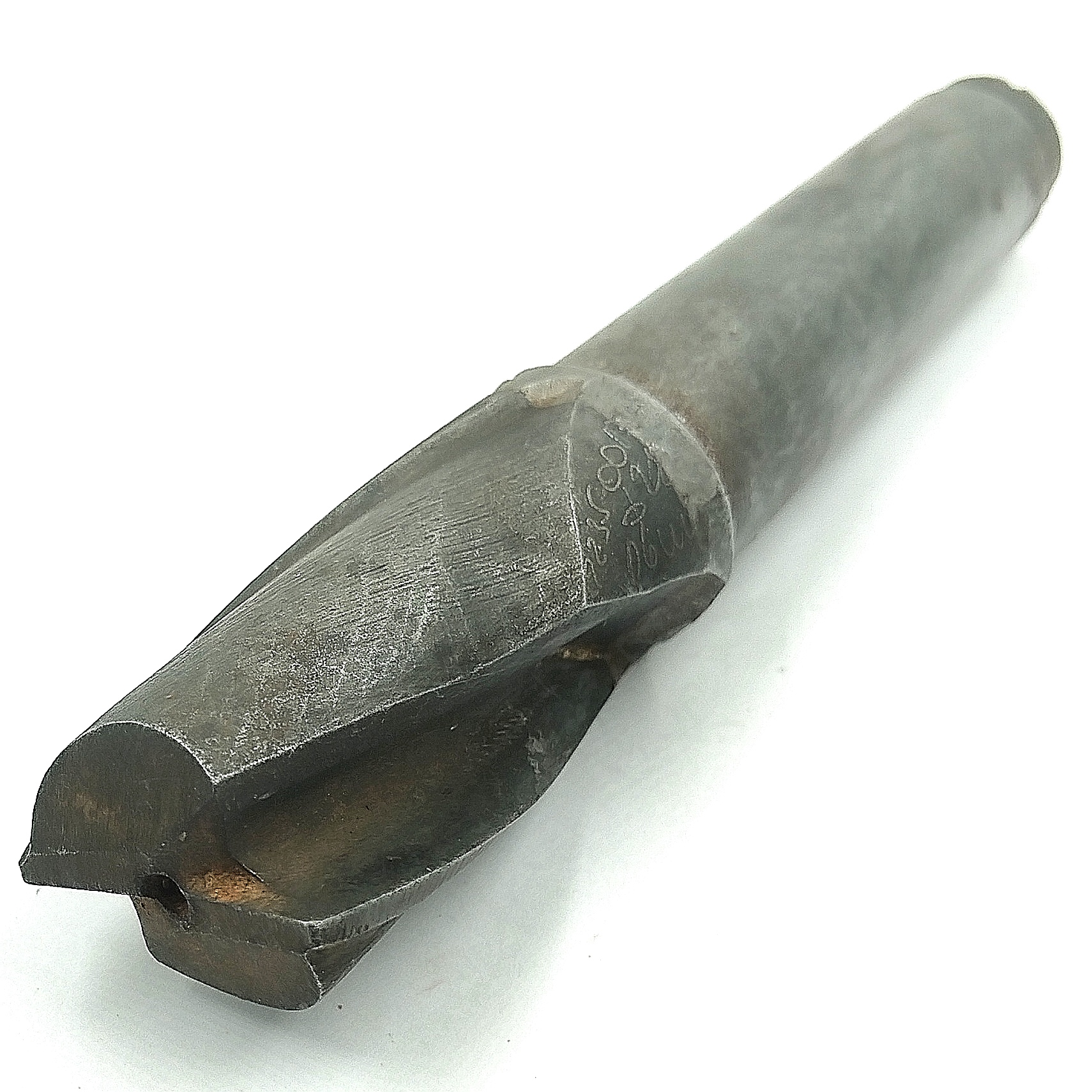 Фреза Концевая d 28х50 к/х Z=2 КМ3 (Карандаш)